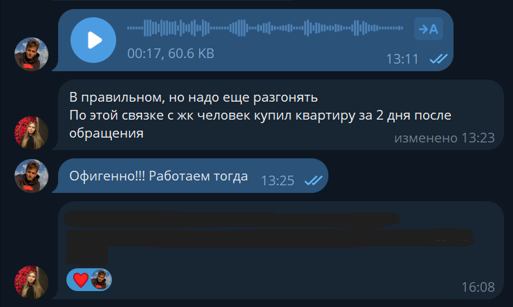 Хочу квартиру. MODO Production — российский видеопродакшн