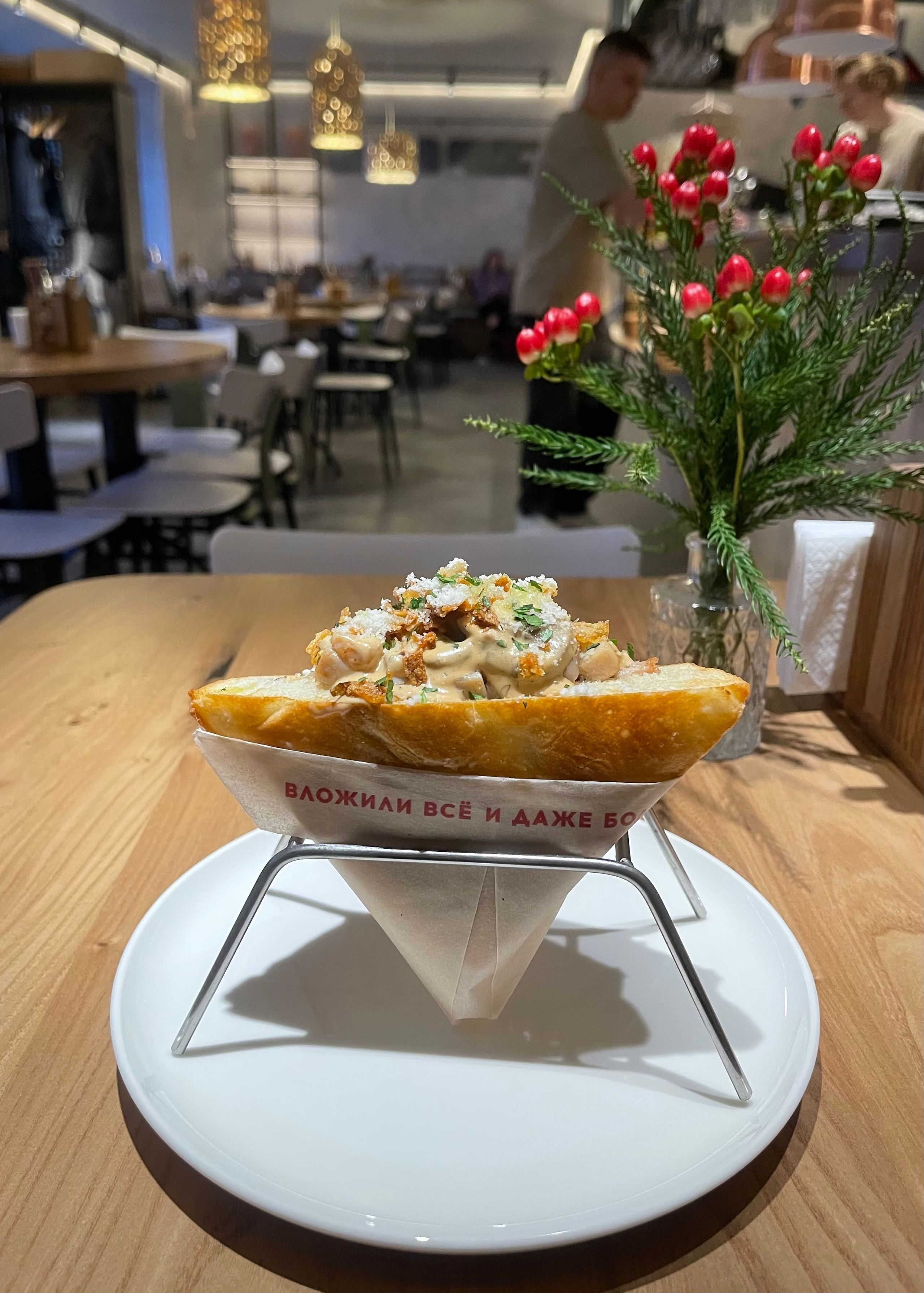 Москва гурманам. Экскурсовод по Москве Беляева Валентина