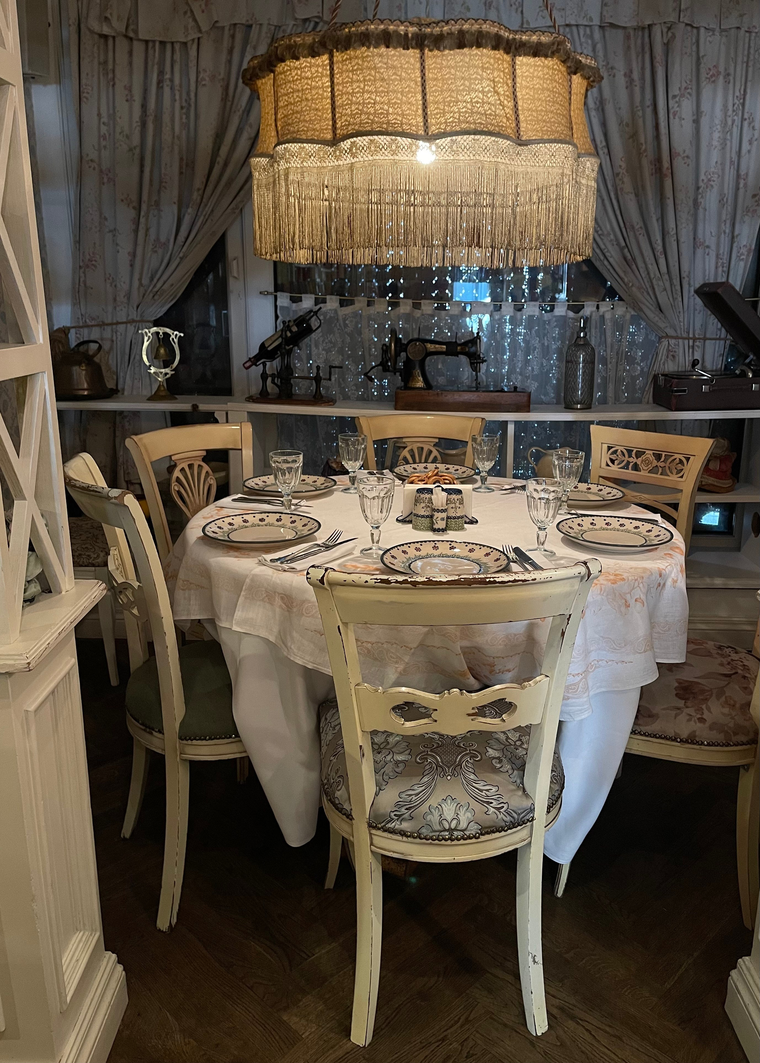 Москва гурманам. Экскурсовод по Москве Беляева Валентина