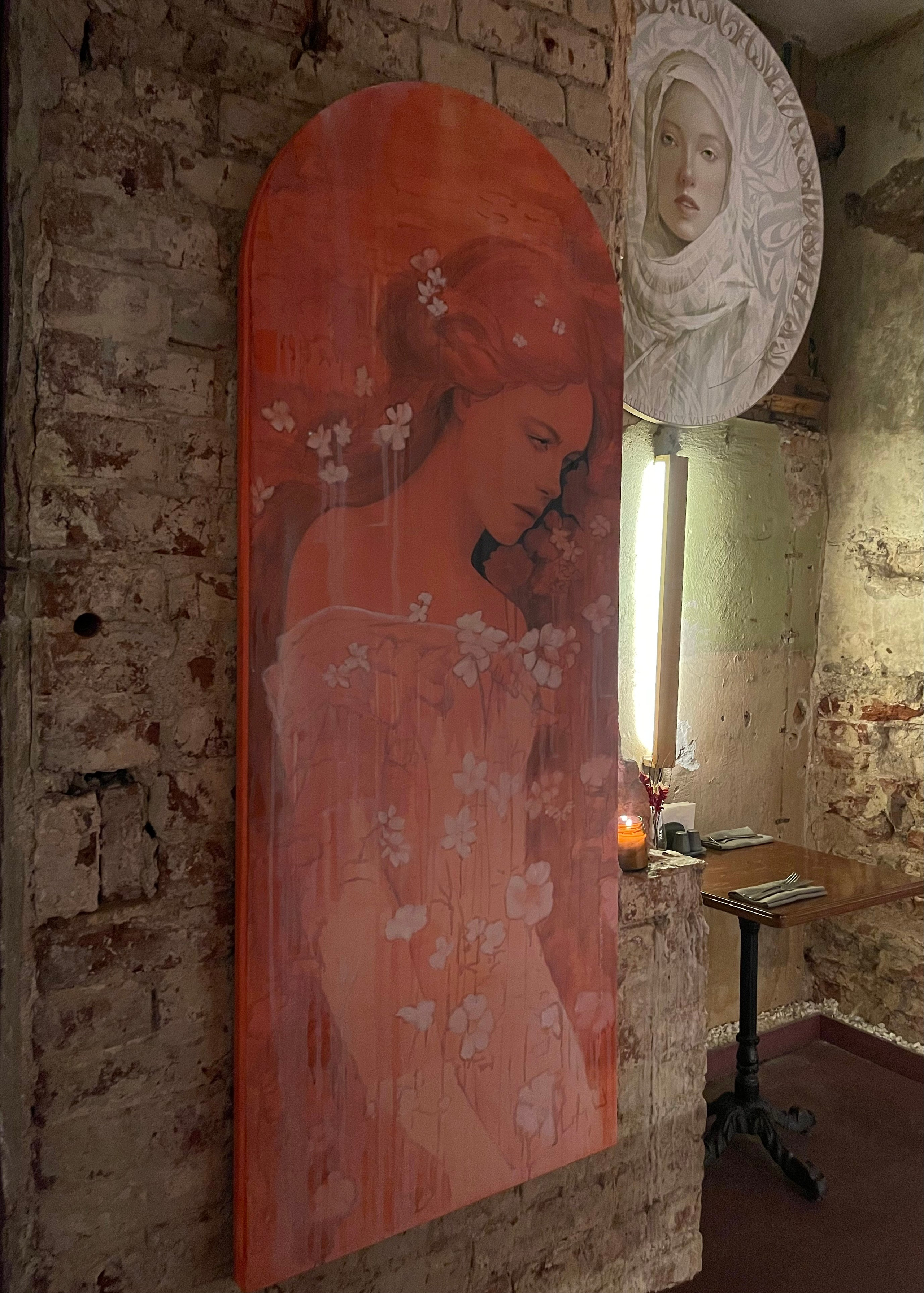 Москва гурманам. Экскурсовод по Москве Беляева Валентина