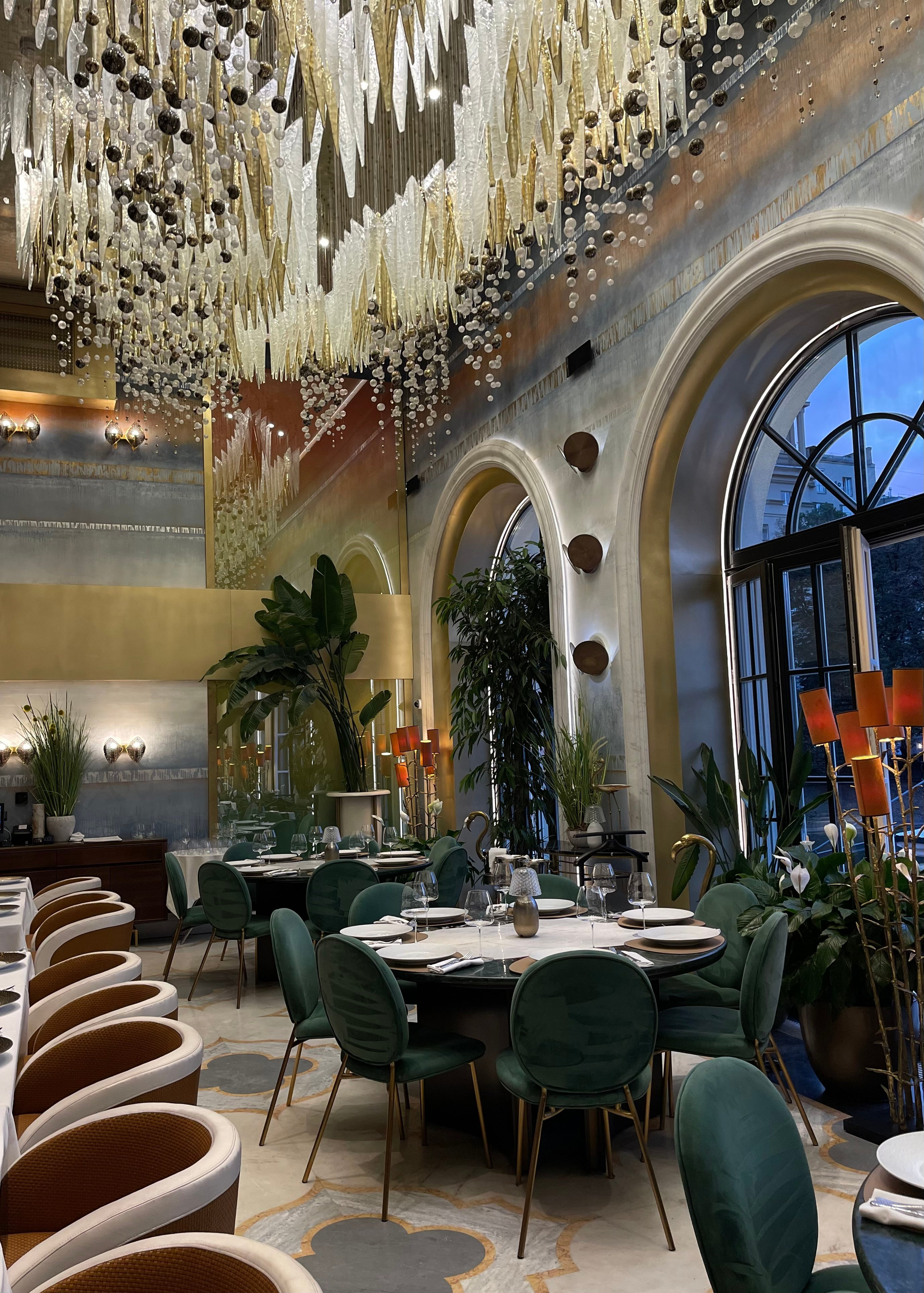 Москва гурманам. Экскурсовод по Москве Беляева Валентина