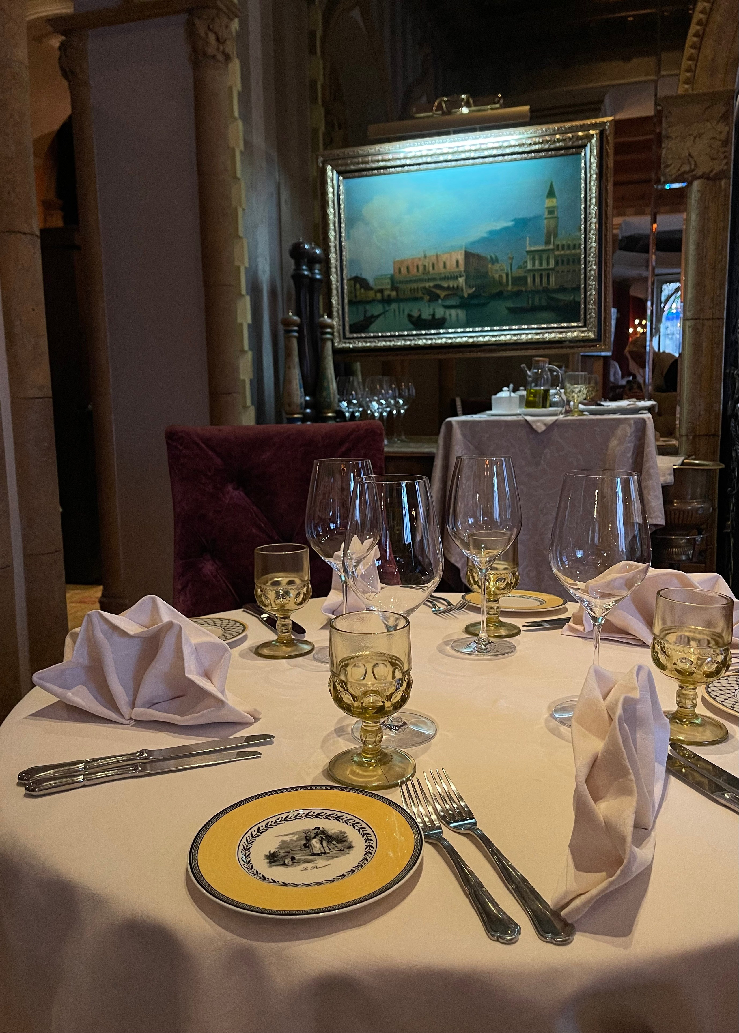 Москва гурманам. Экскурсовод по Москве Беляева Валентина