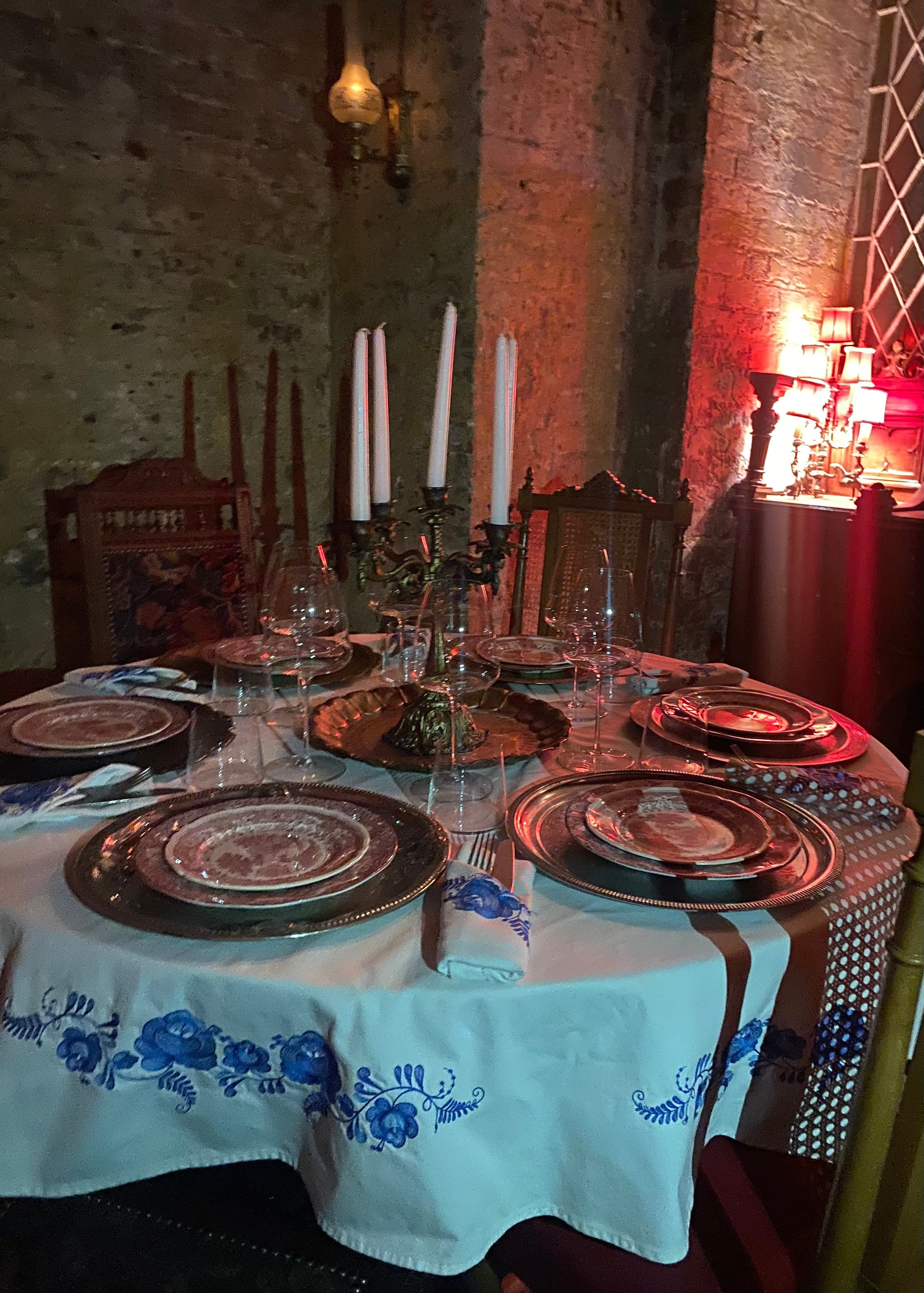 Москва гурманам. Экскурсовод по Москве Беляева Валентина