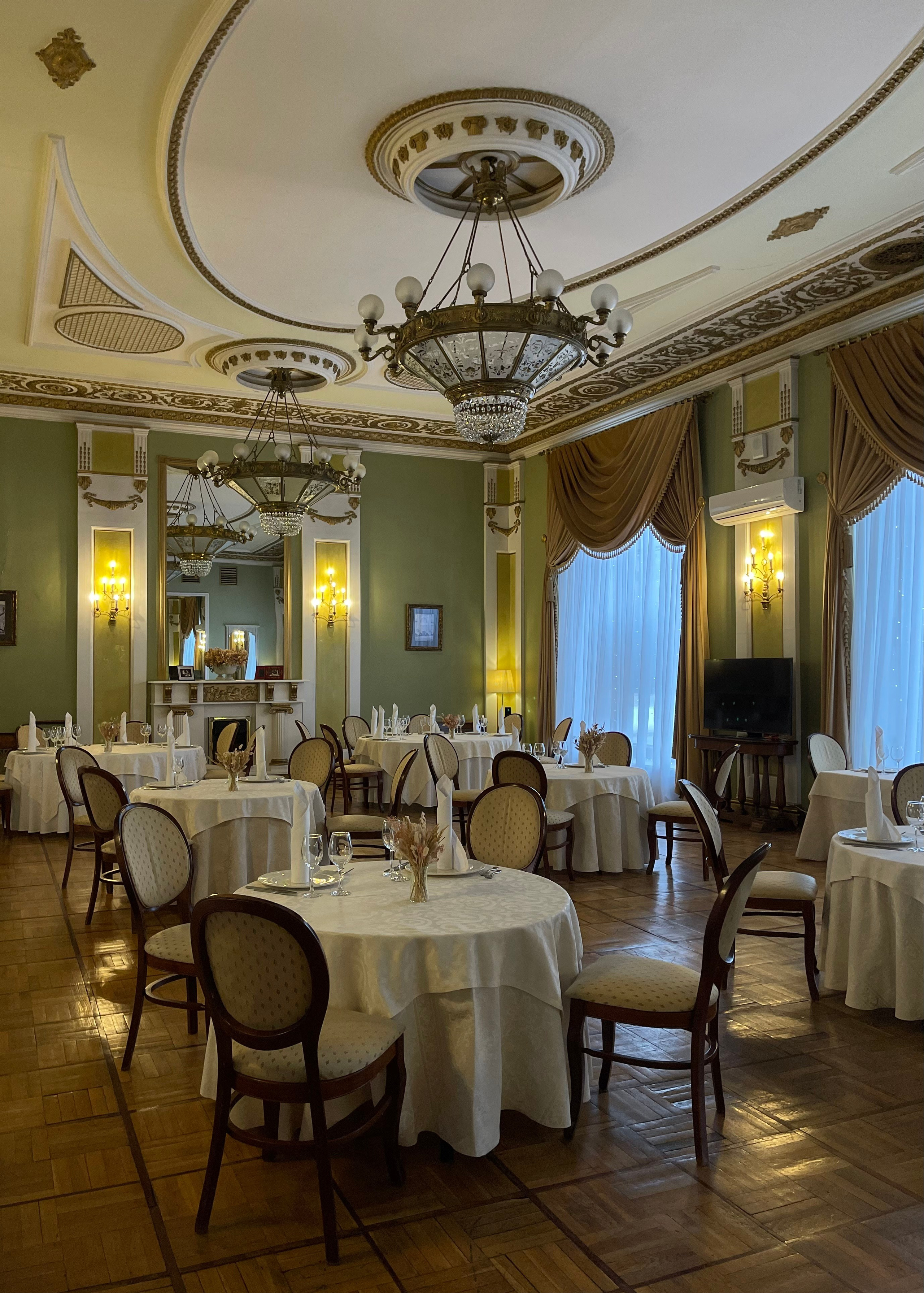 Москва гурманам. Экскурсовод по Москве Беляева Валентина