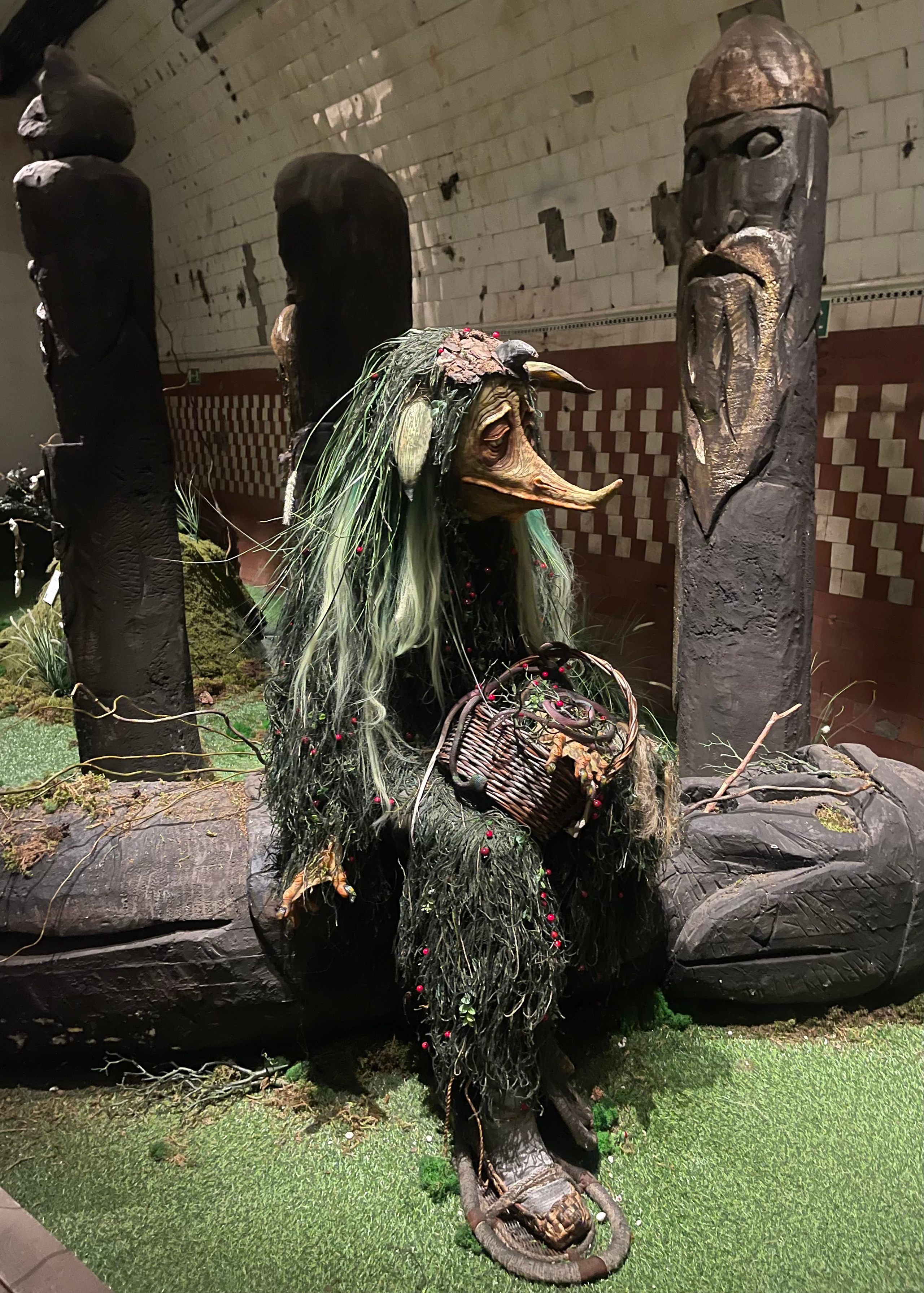 Москва детям. Экскурсовод по Москве Беляева Валентина