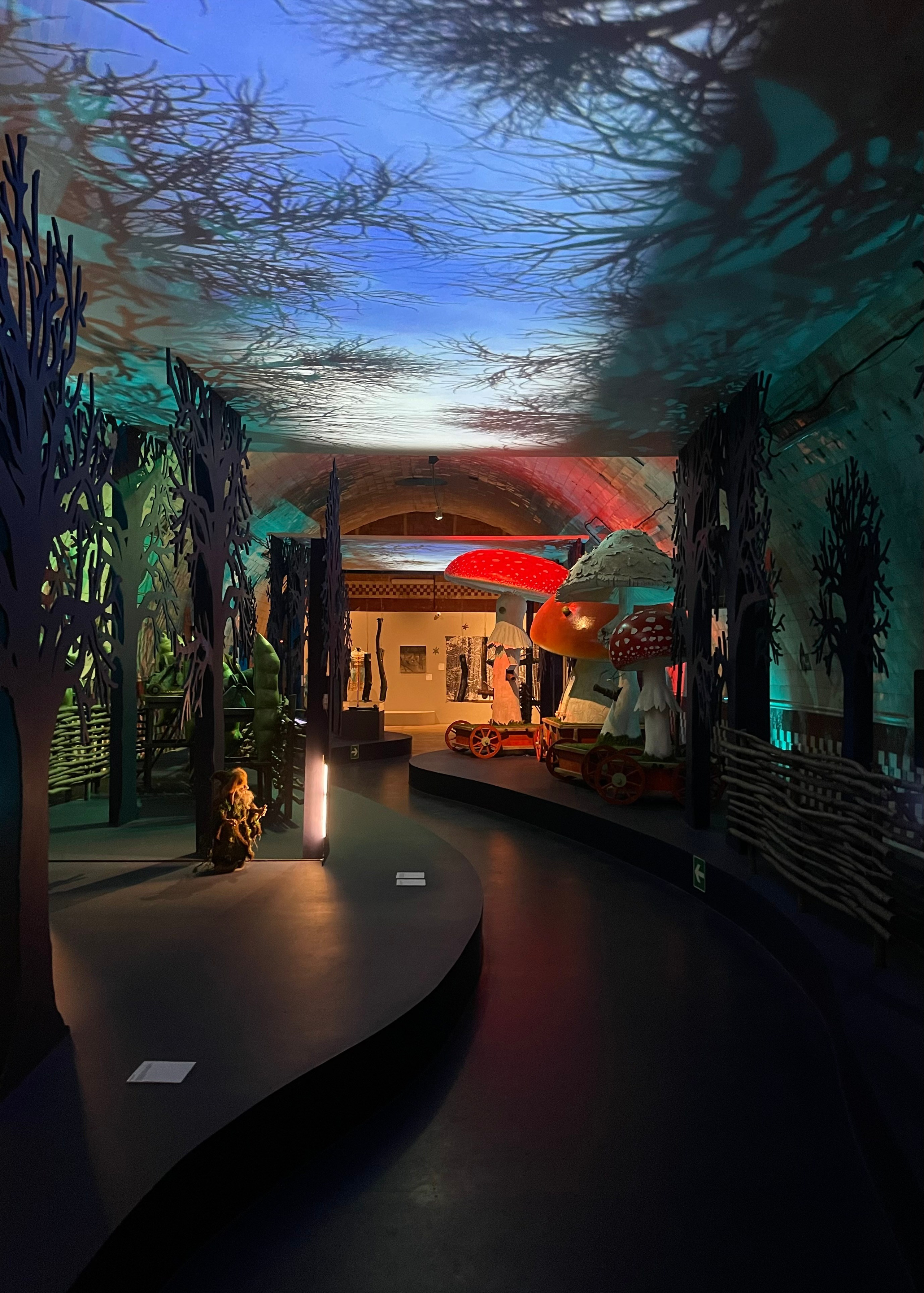 Москва детям. Экскурсовод по Москве Беляева Валентина