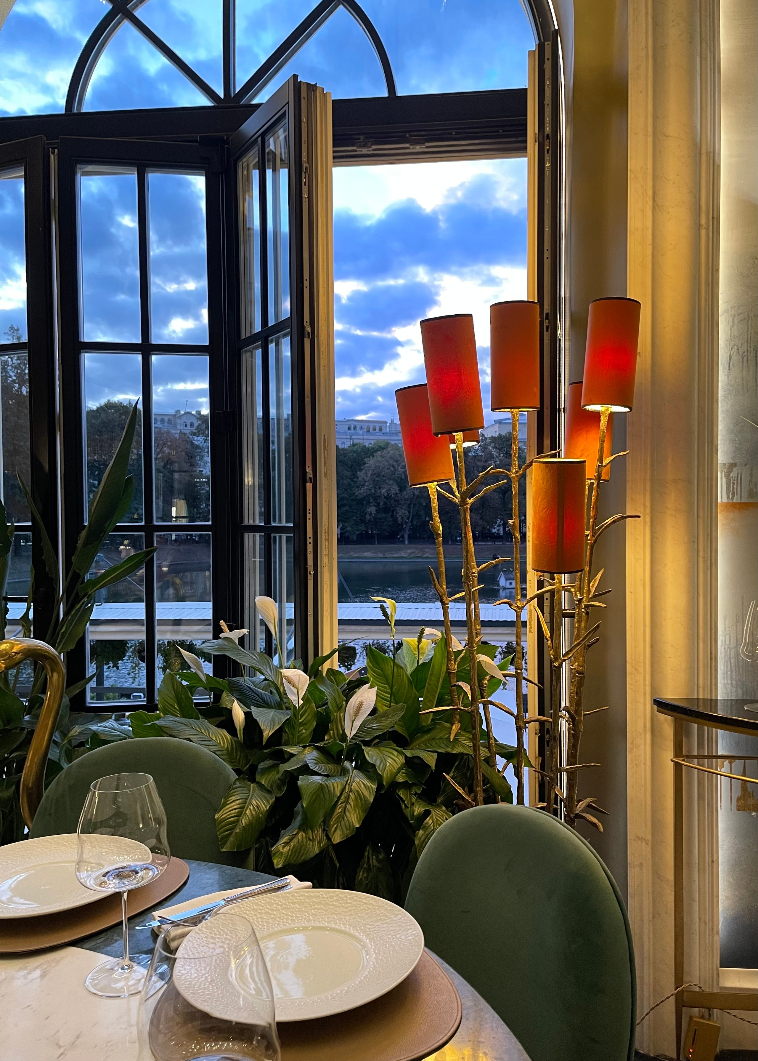 Москва гурманам. Экскурсовод по Москве Беляева Валентина