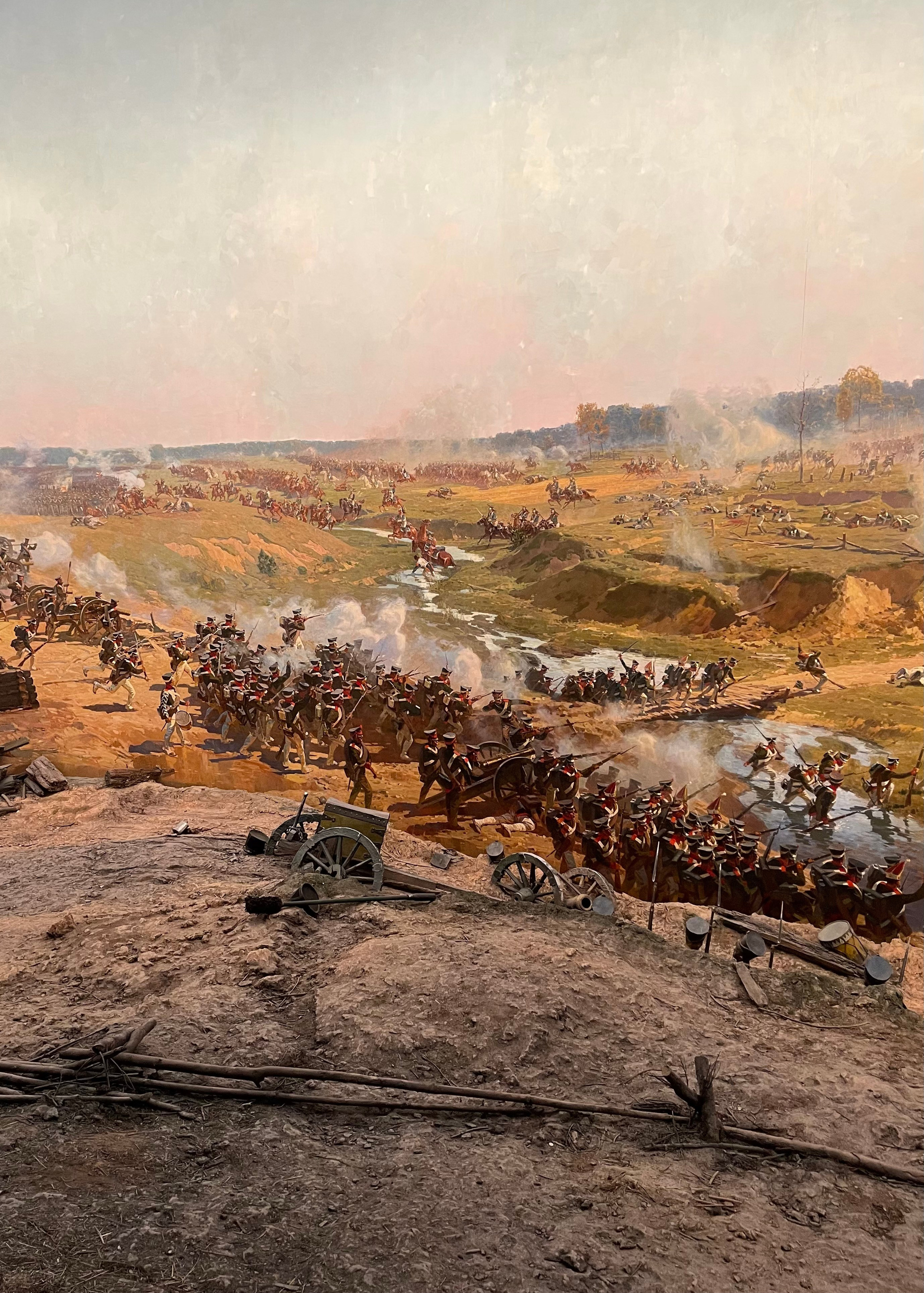 Музеи. Экскурсовод по Москве Беляева Валентина