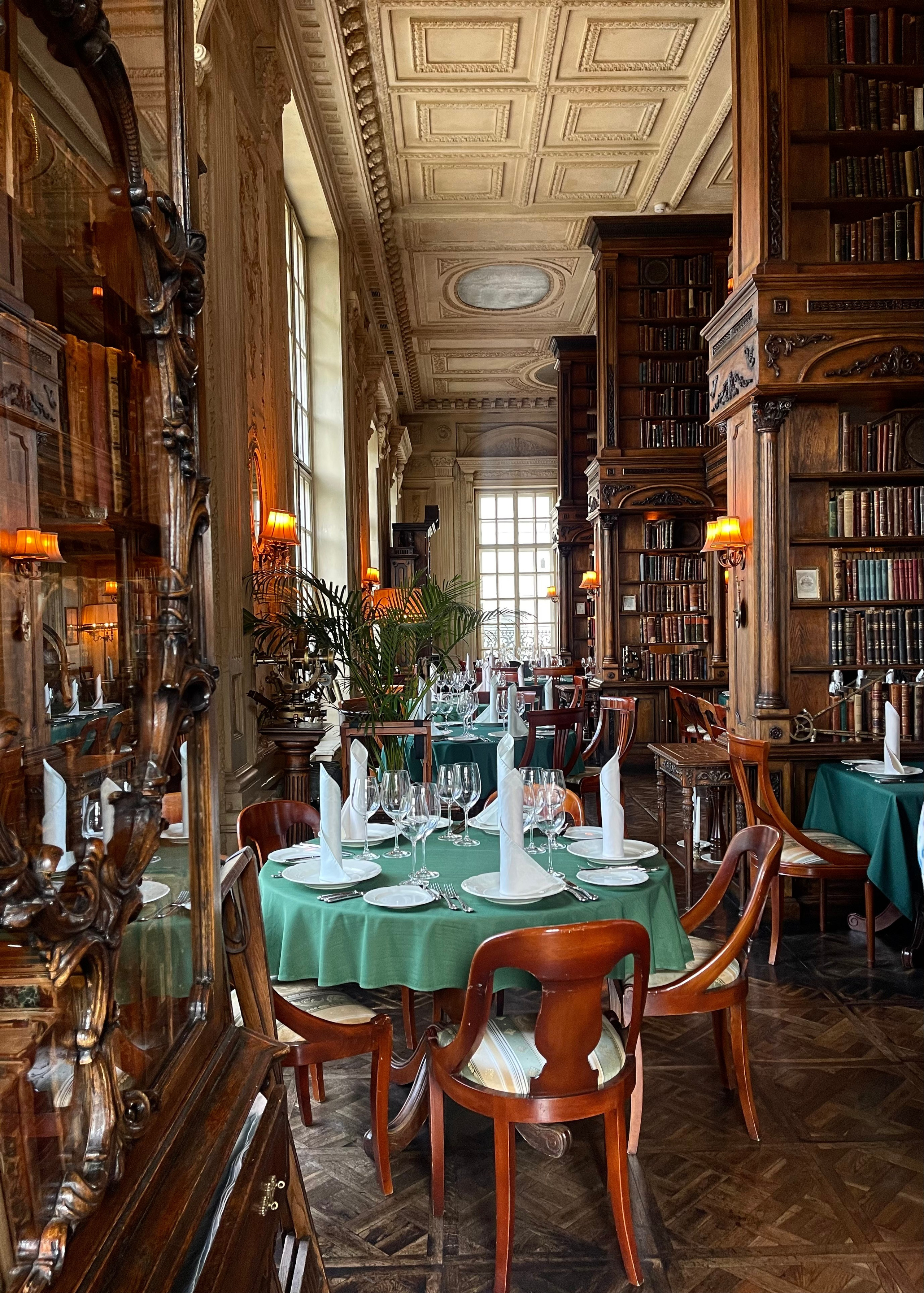 Москва гурманам. Экскурсовод по Москве Беляева Валентина