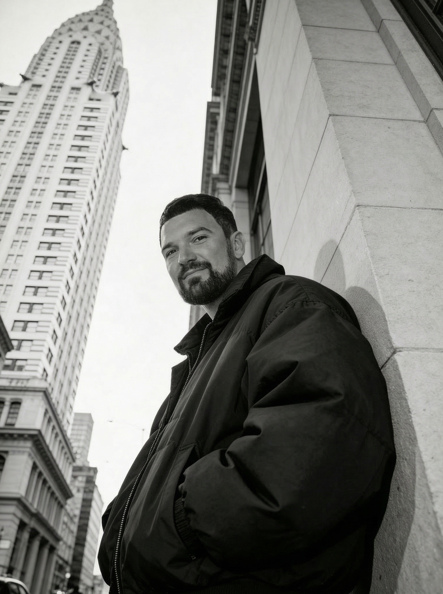 Свадебный видеограф Станислав Волостников