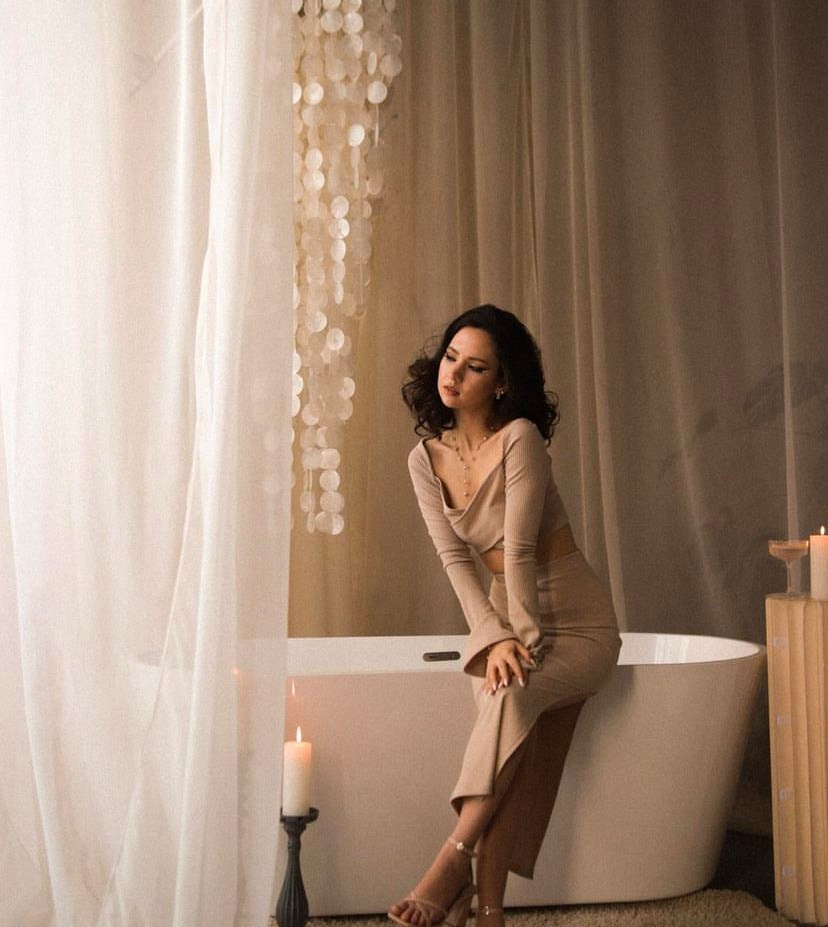 Портфолио. Фотограф Анастасия Власова