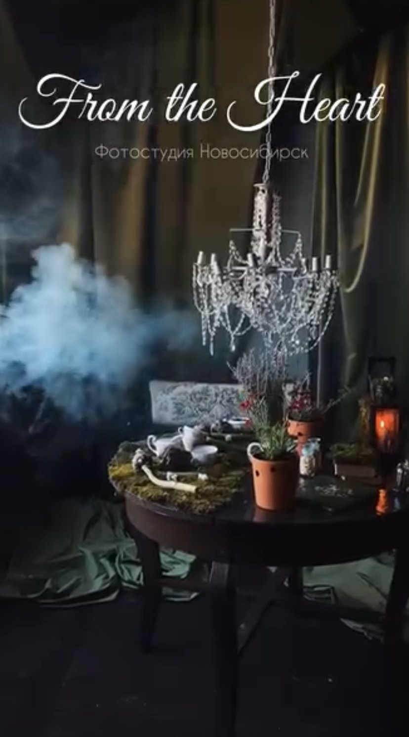 Подборка Студий