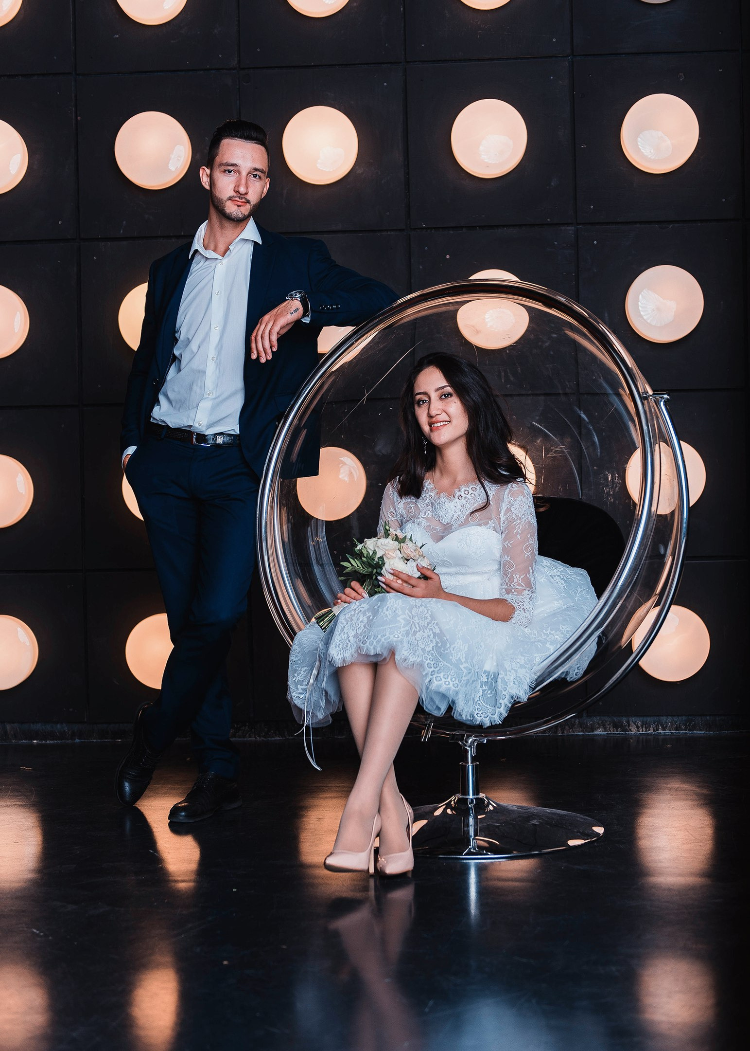 Услуги и цены