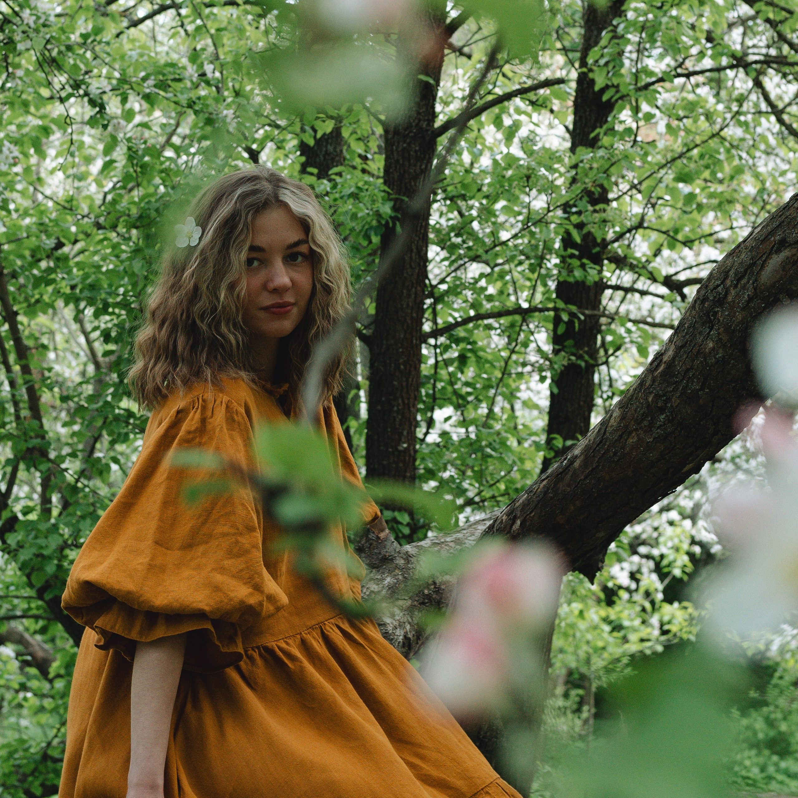 Portrait. Фотограф в Москве Шалышко Ангелина