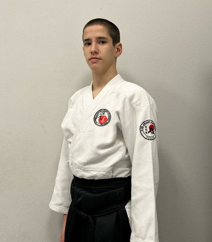 Инструкторы. АйкидоТатарстан