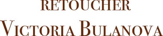 victoriabulanova.com