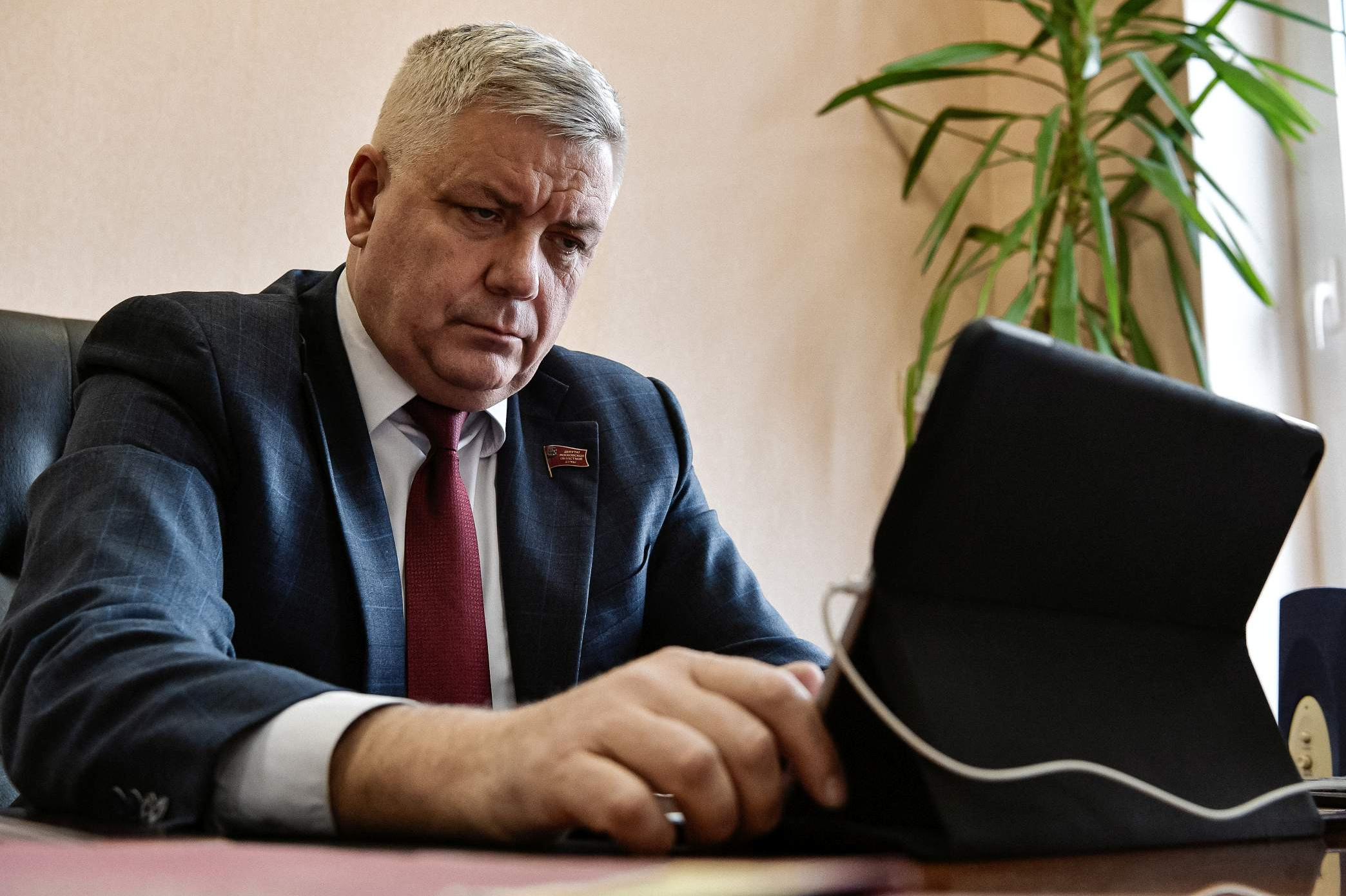 Ефимов. Репортажный фотограф в Москве Березуцкий Клим