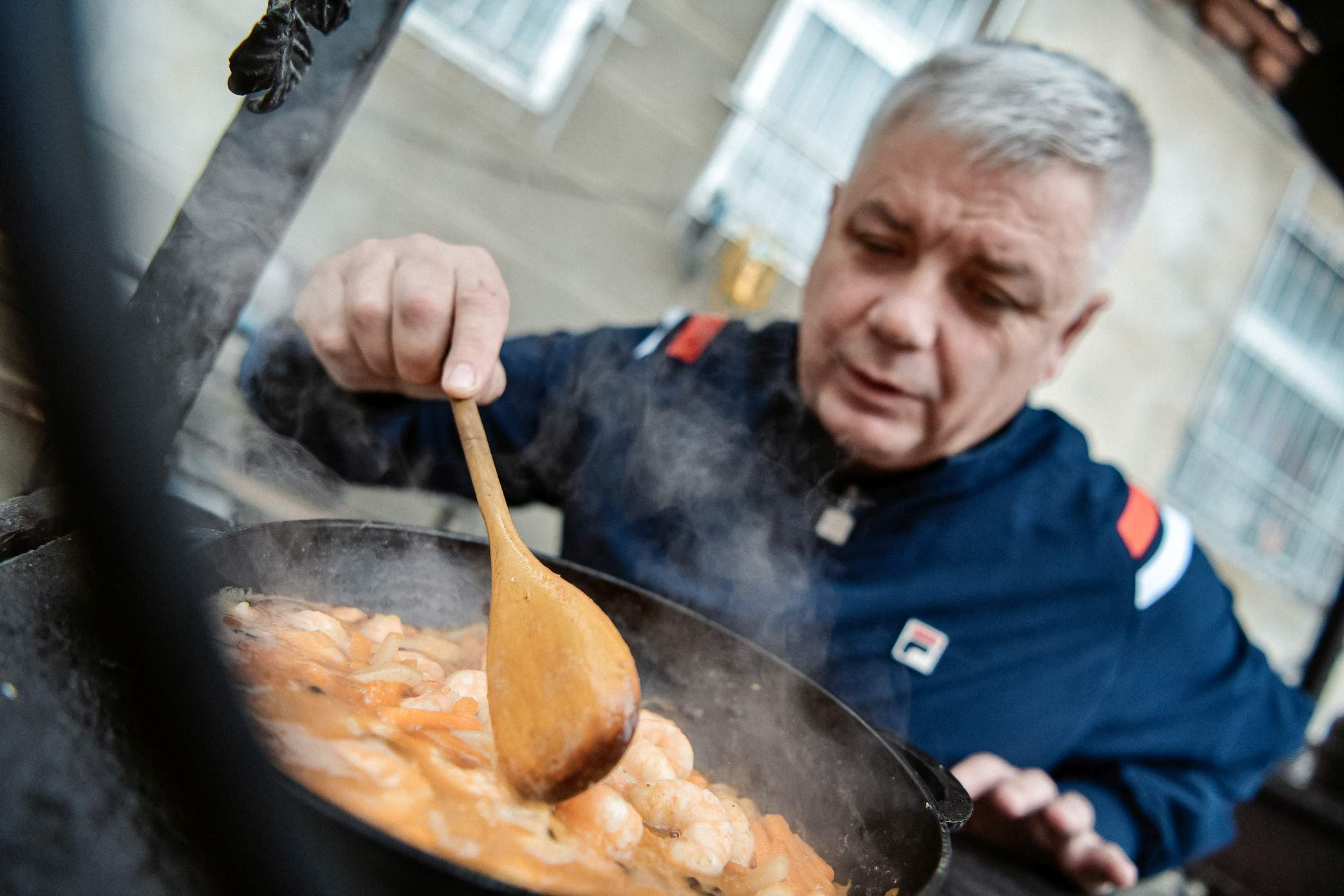 Ефимов. Репортажный фотограф в Москве Березуцкий Клим
