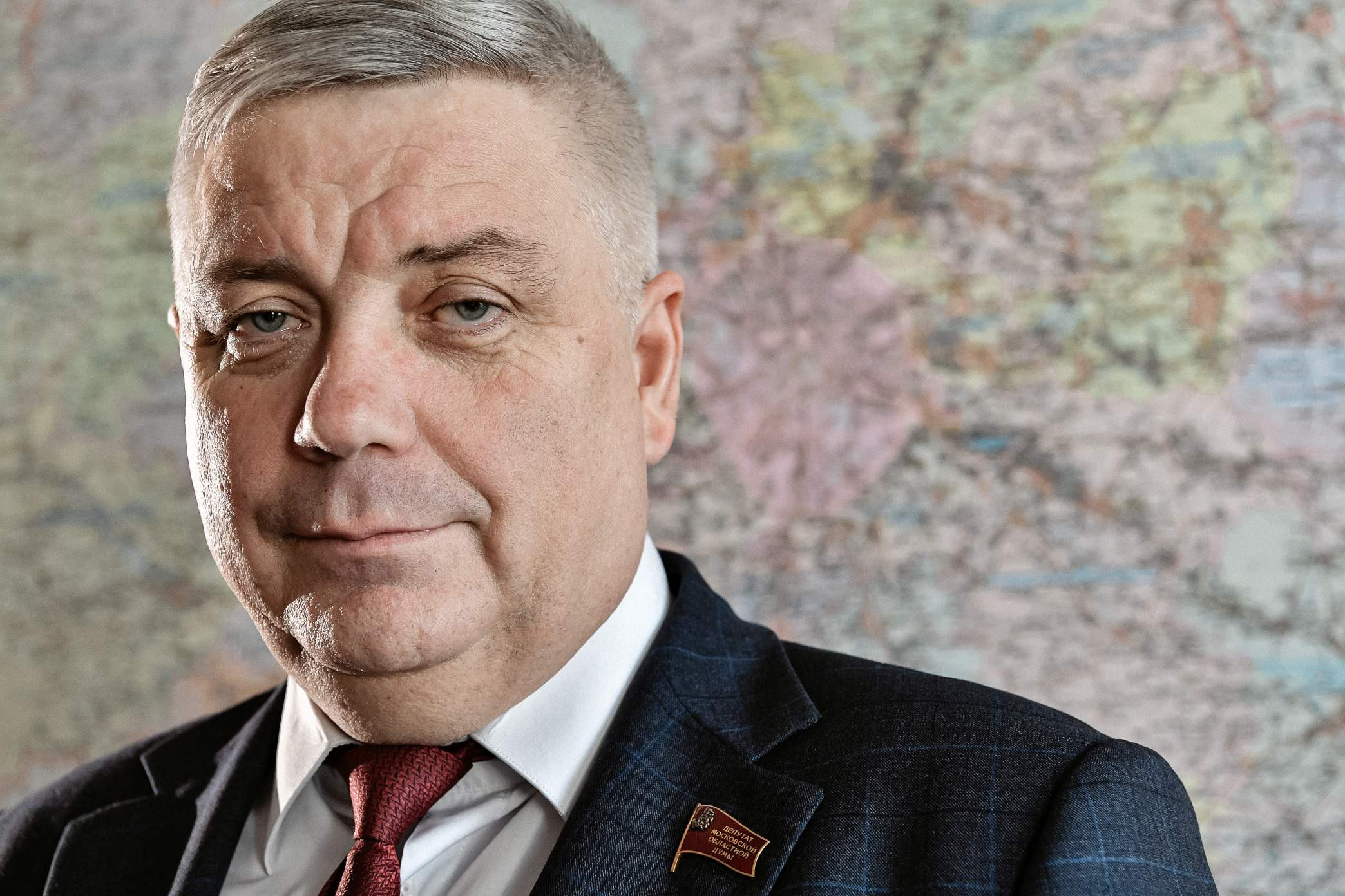 Ефимов. Репортажный фотограф в Москве Березуцкий Клим