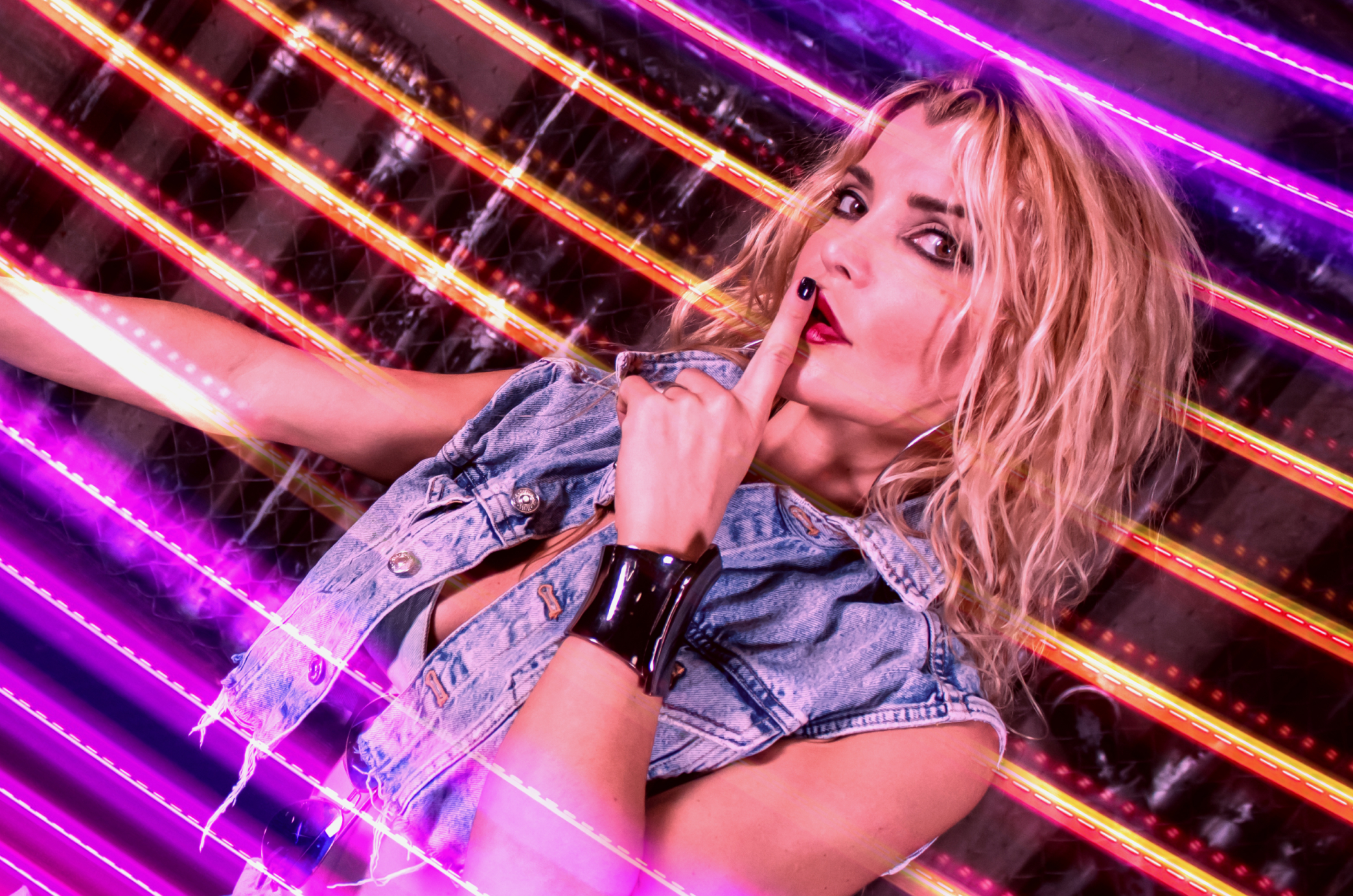 Репортажный фотограф Анастасия Рубцова