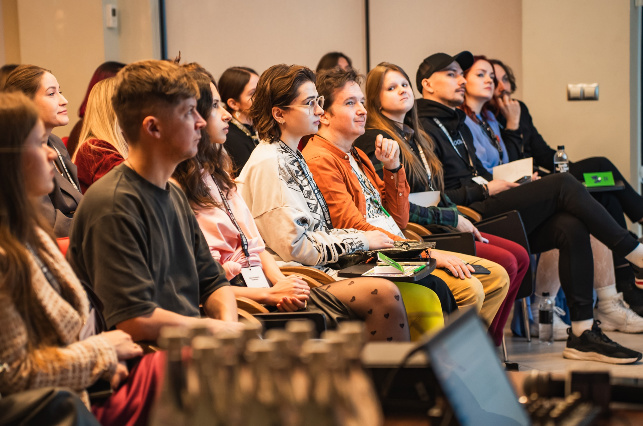 Репортажный фотограф Анастасия Рубцова