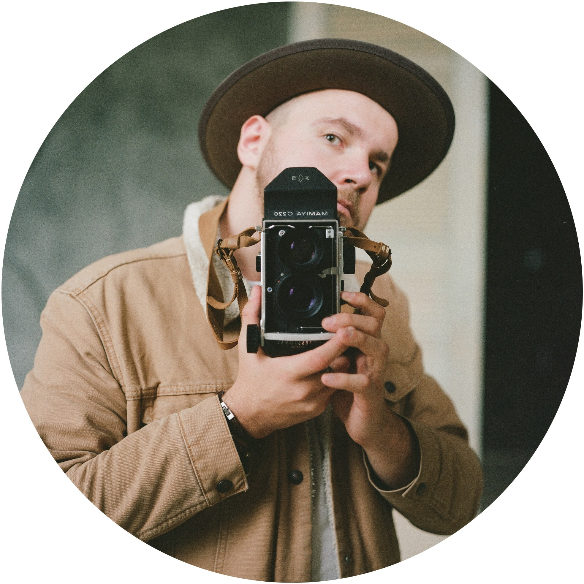 Как проходит моя фотосессия и чем она отличается?. Alexandrov