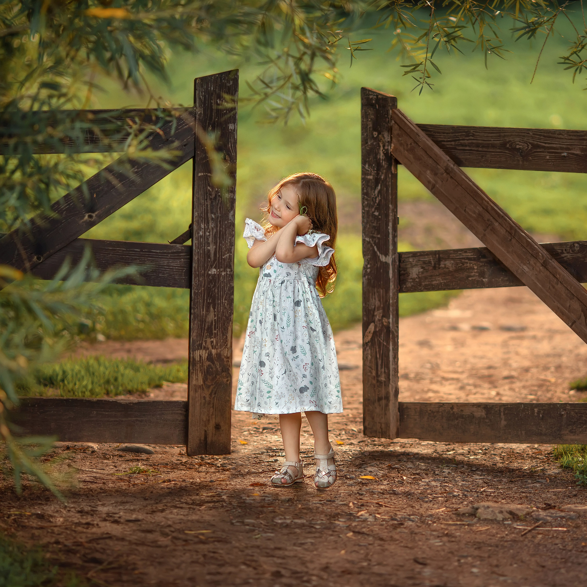 Мастер-класс. Семейный и детский фотограф в Москве Александрина Игрушкина