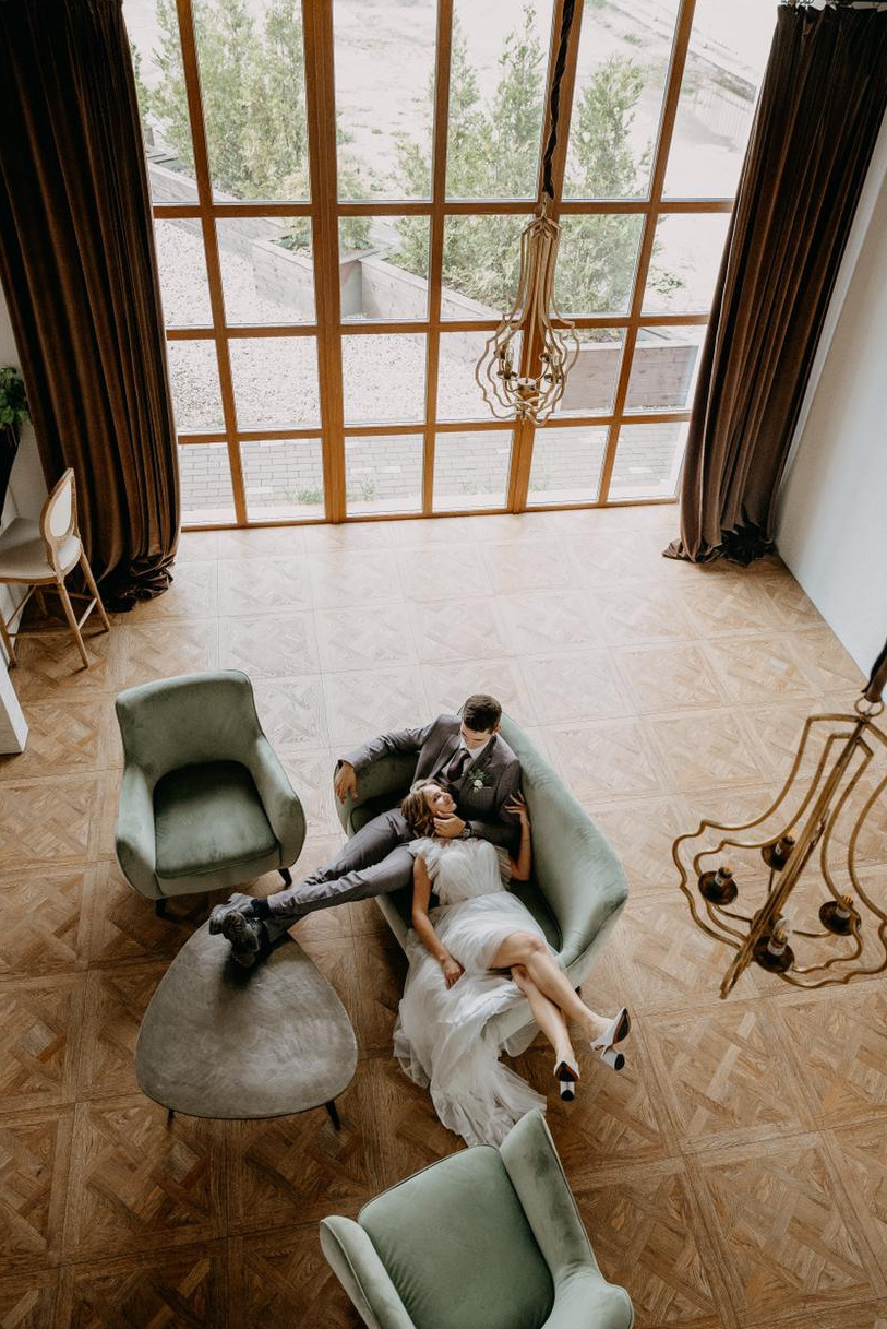 ТОП-5 вопросов свадебному фотографу. Свадебный фотограф в Санкт-Петербурге Илья Михеев