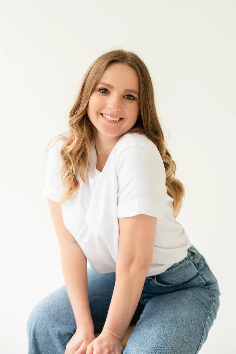 Контакты. Фотограф Вера Кузмина