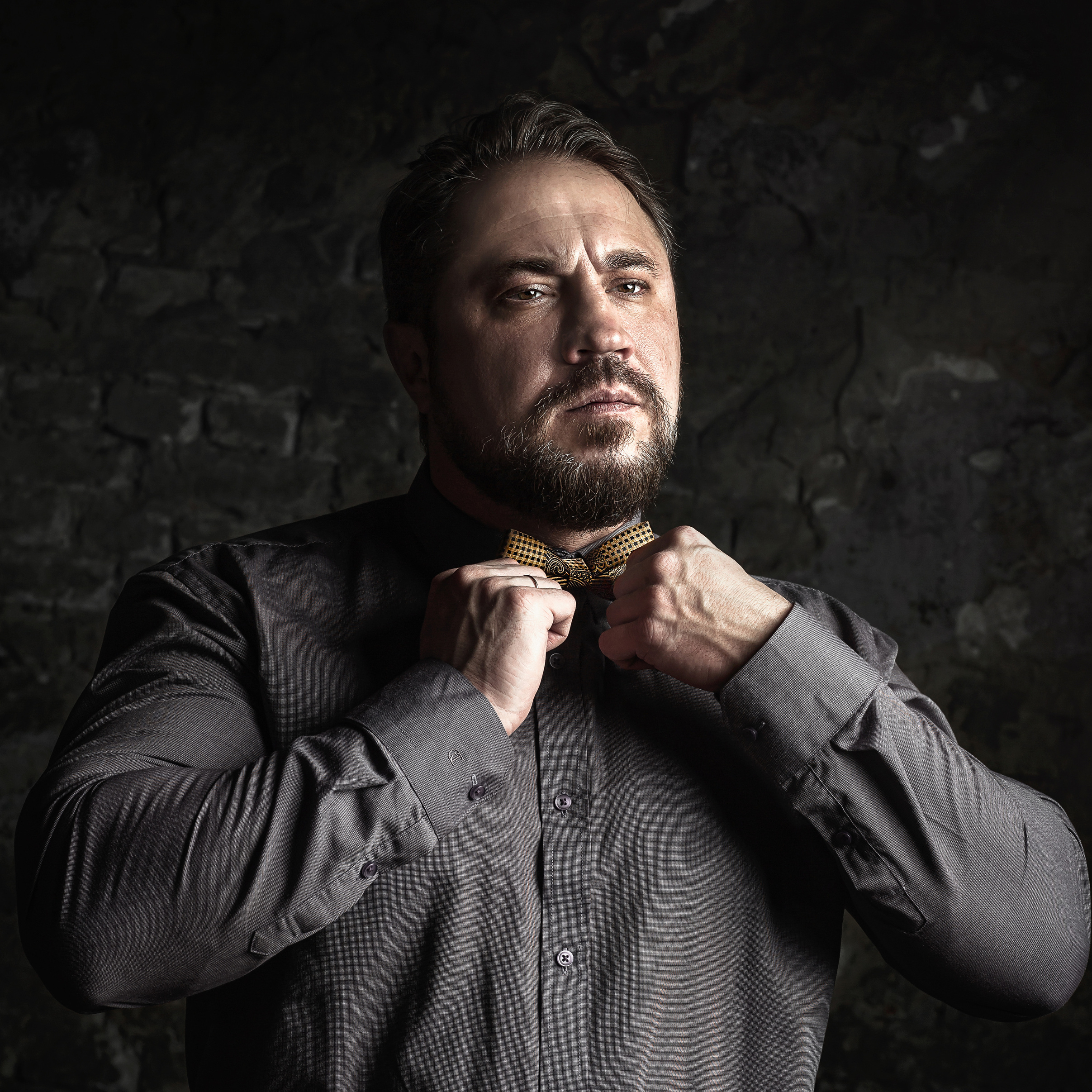 Контакты. Александр Волков