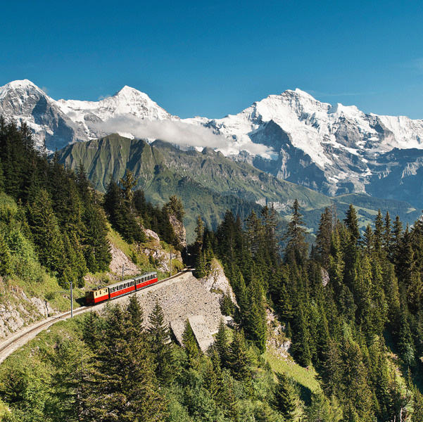 PLACES FOR PHOTOS. Photographer in Interlaken area