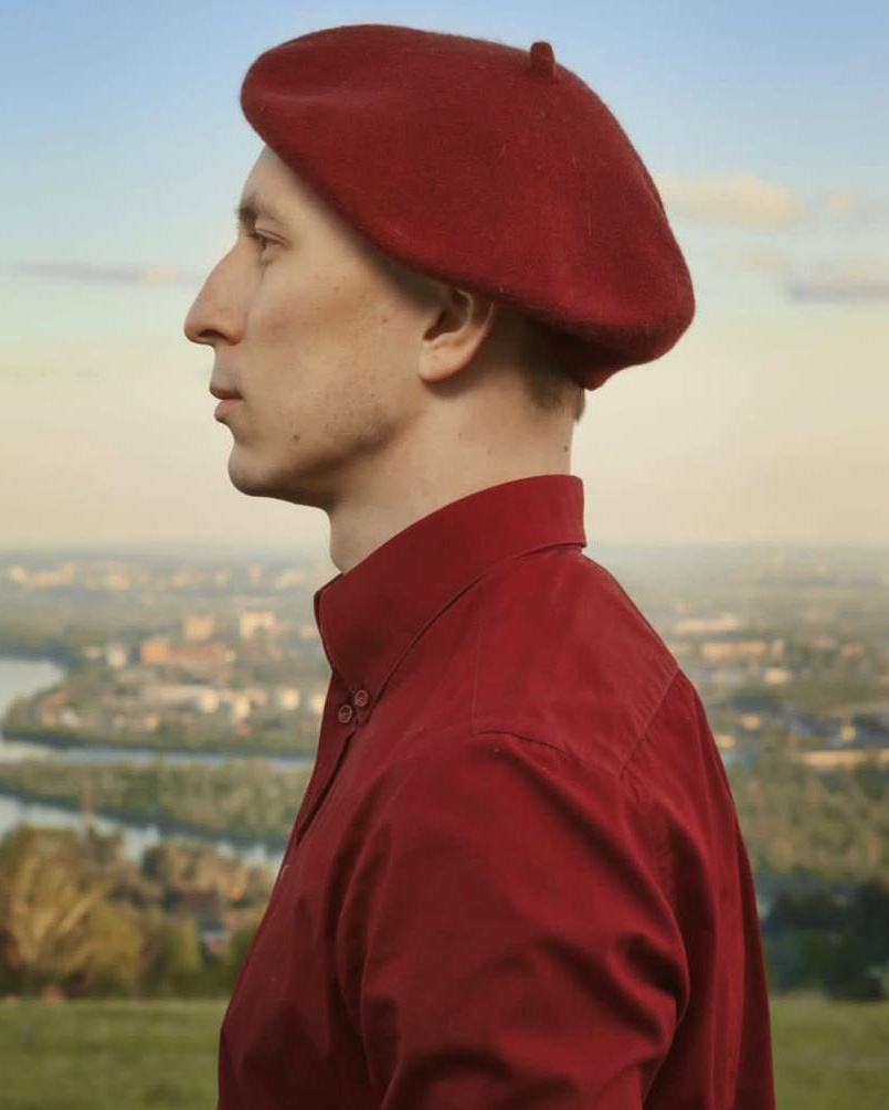 Курс " Арт-фотография и современное искусство"