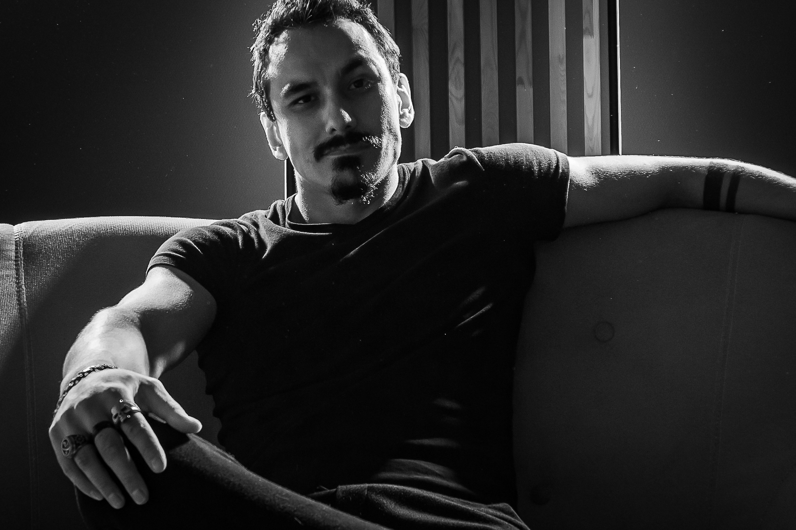 5 ПРИЧИН, ЗАЧЕМ МУЖЧИНЕ НУЖНА ФОТОСЕССИЯ. Фотограф в Ульяновске Юрий Топчиян