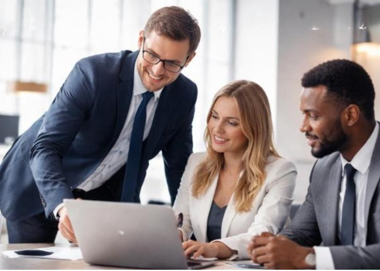 CMA. Учебный центр Hock Kazakhstan