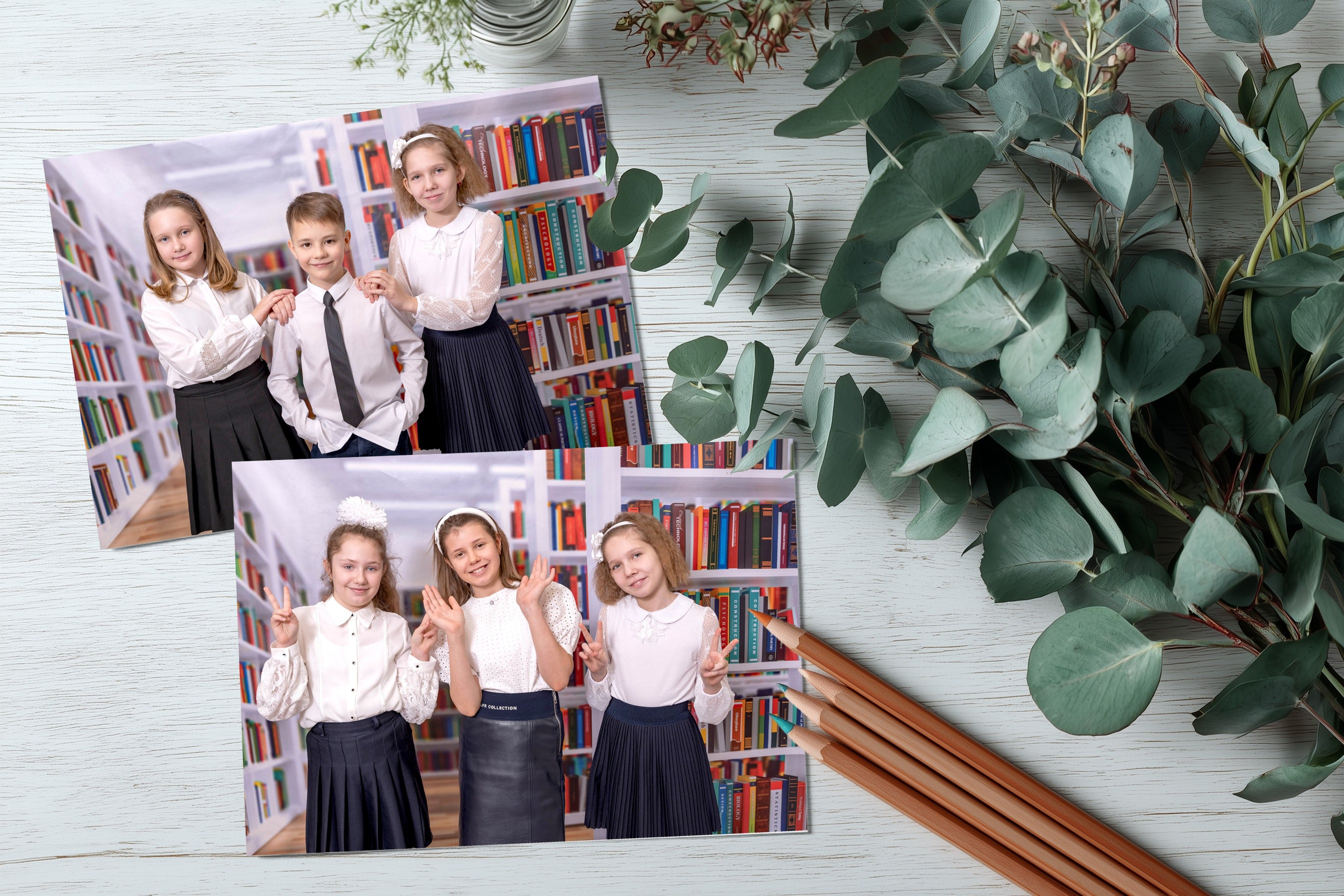 Мокап книги Mockup. Шаблоны и дизайны выпускных альбомов и фотокниг