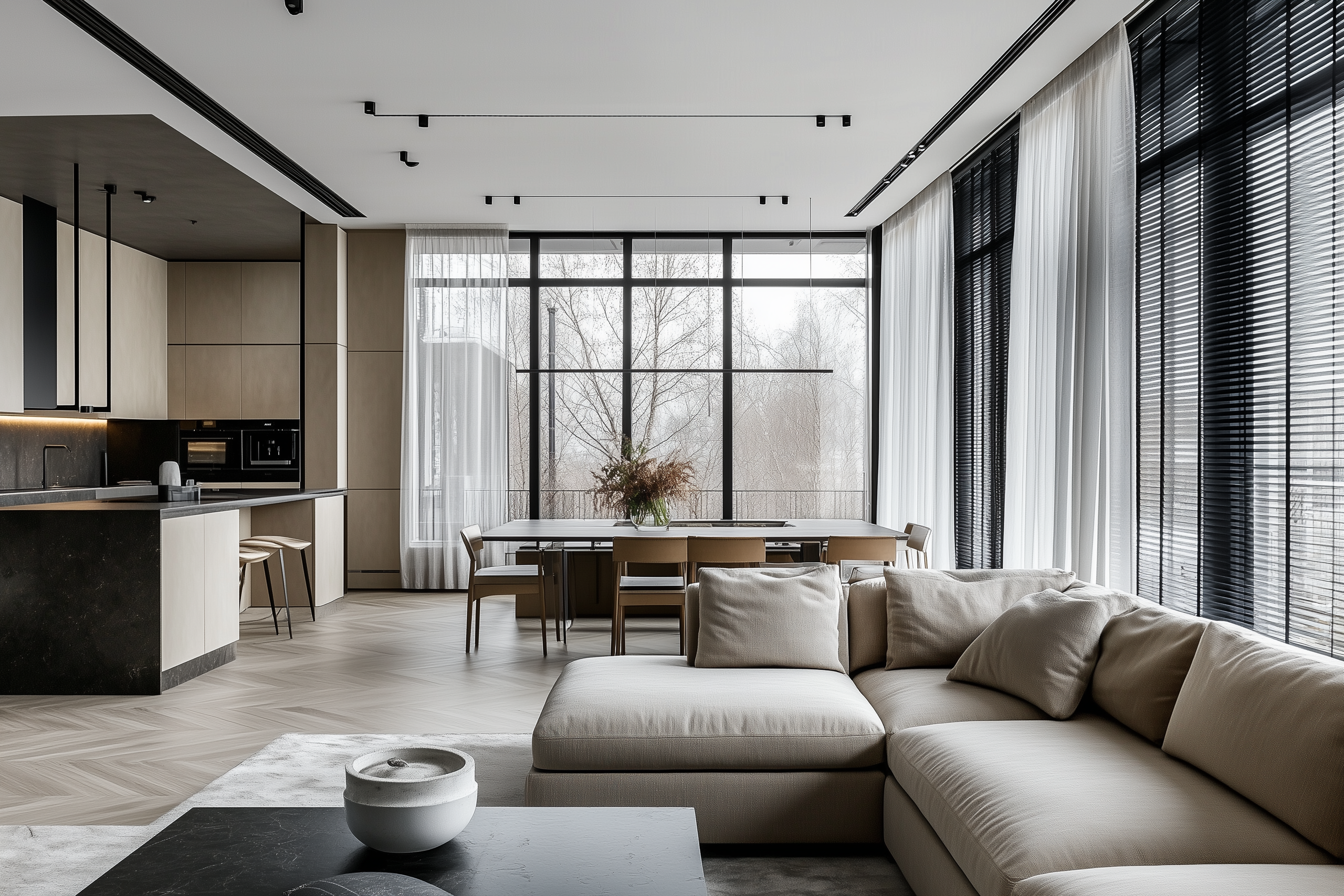 МЕТАМОРФОЗЕР — пространство визуальных решений для бизнеса