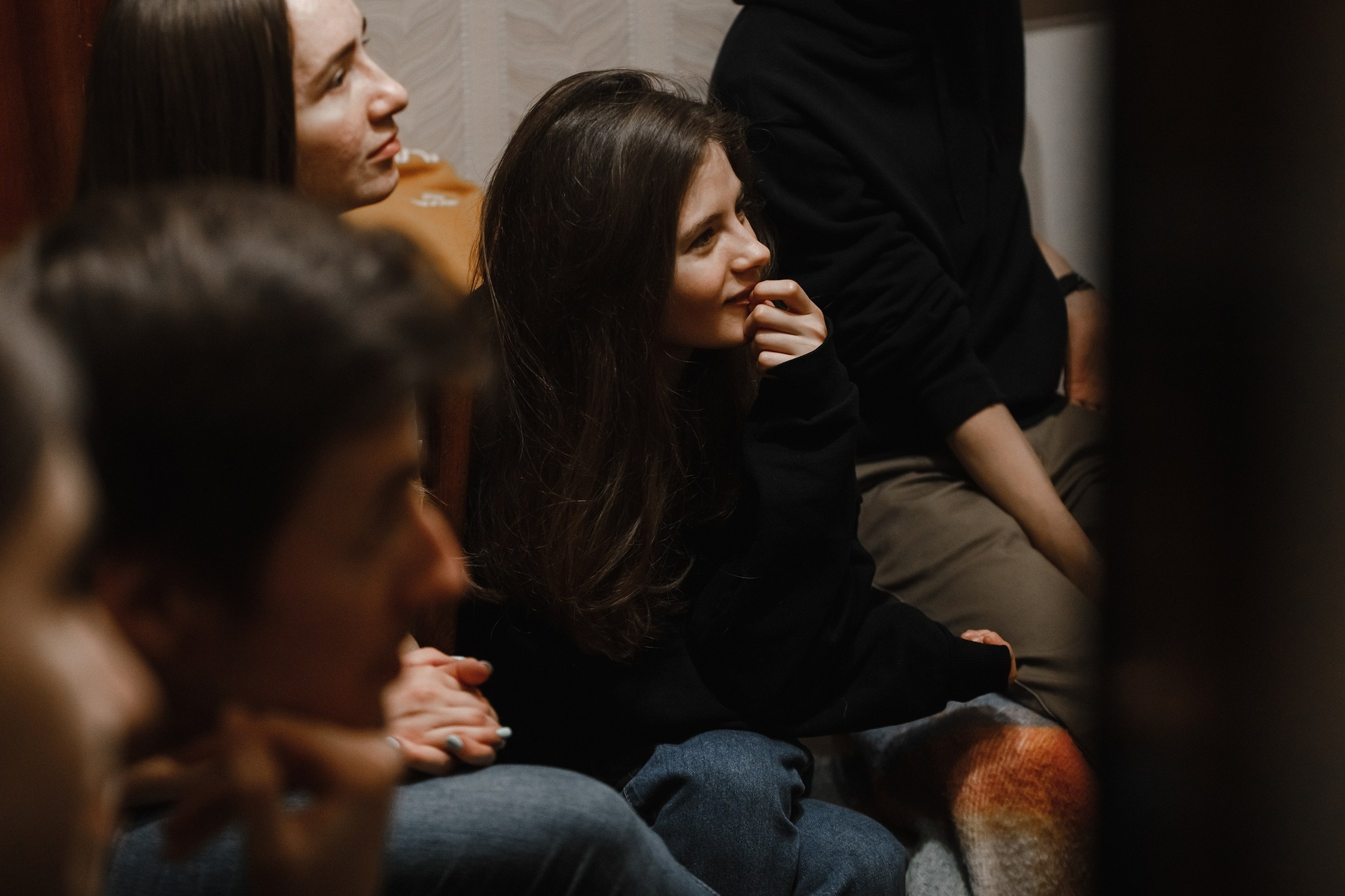 «Хочу, чтобы было в 2021». Фотовыставки serebro.gallery, в которых автором можешь стать ты! | Москва