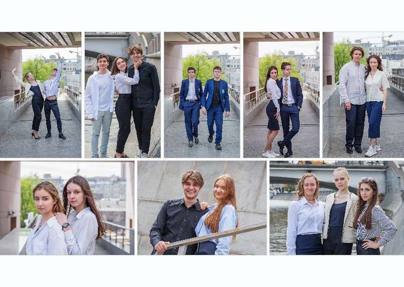 История одного альбома. Профессиональный фотограф в Москве и МО Мария Куравлева