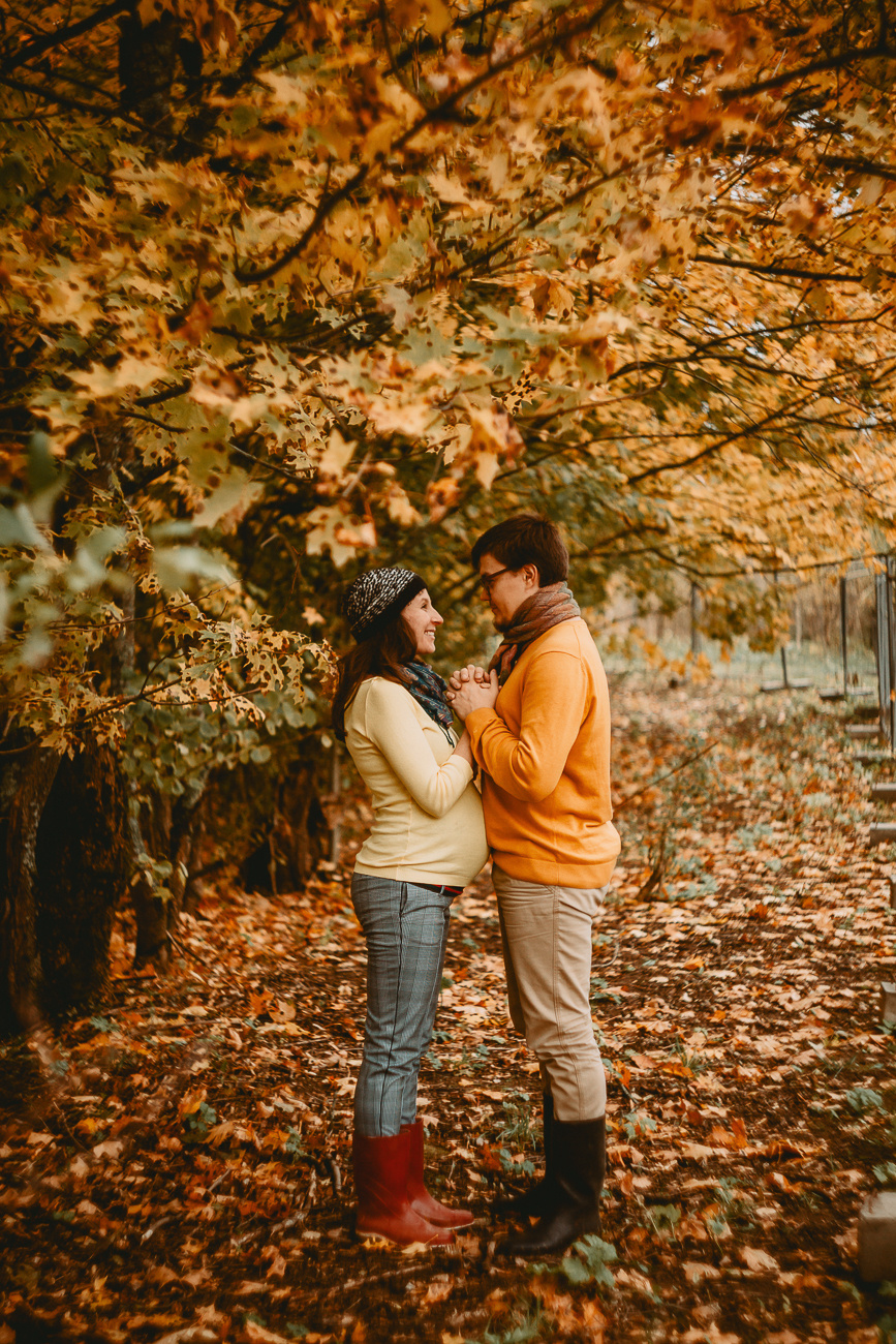 Фотосессия беременности