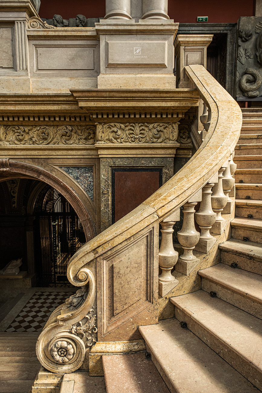 Соляной переулок, 13, Академия Штиглица