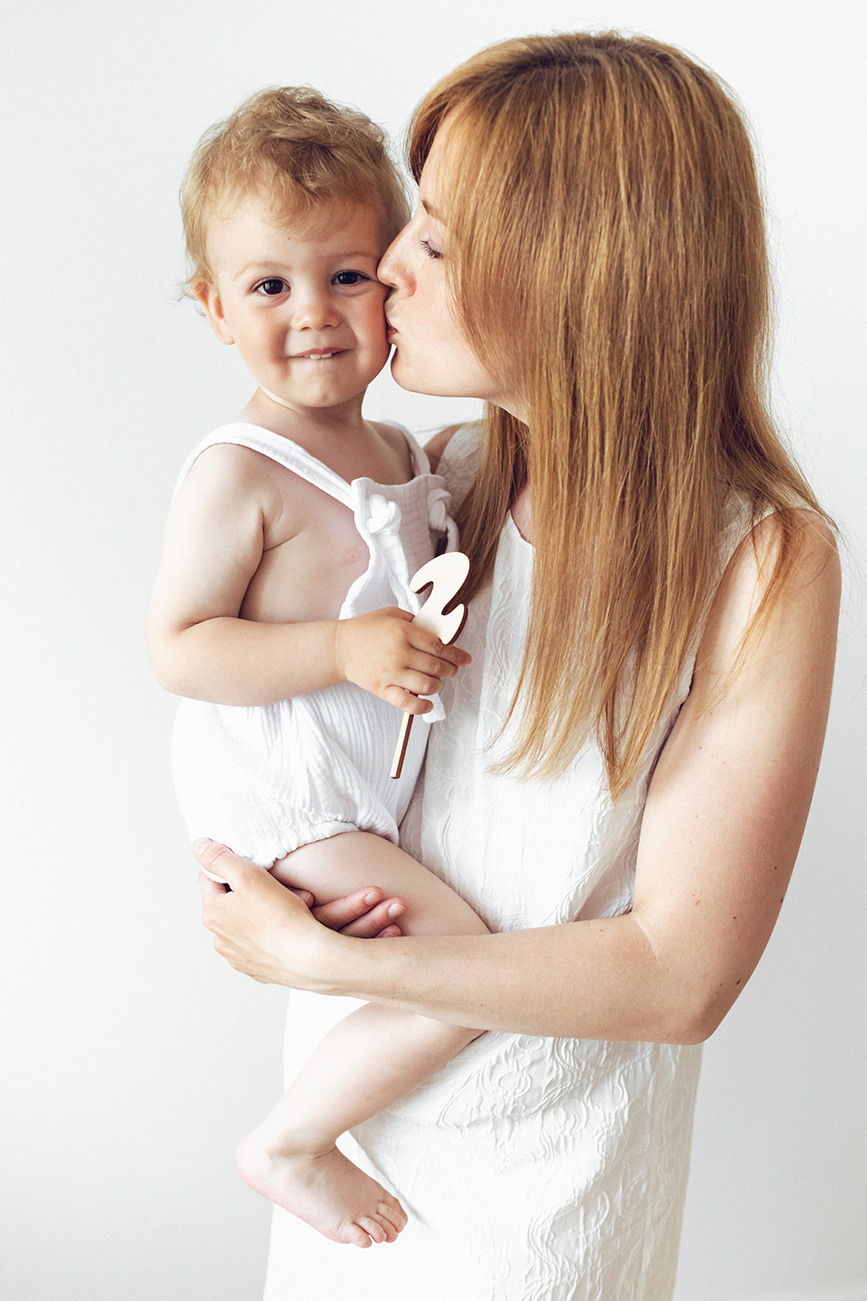 Детская фотостудия спб