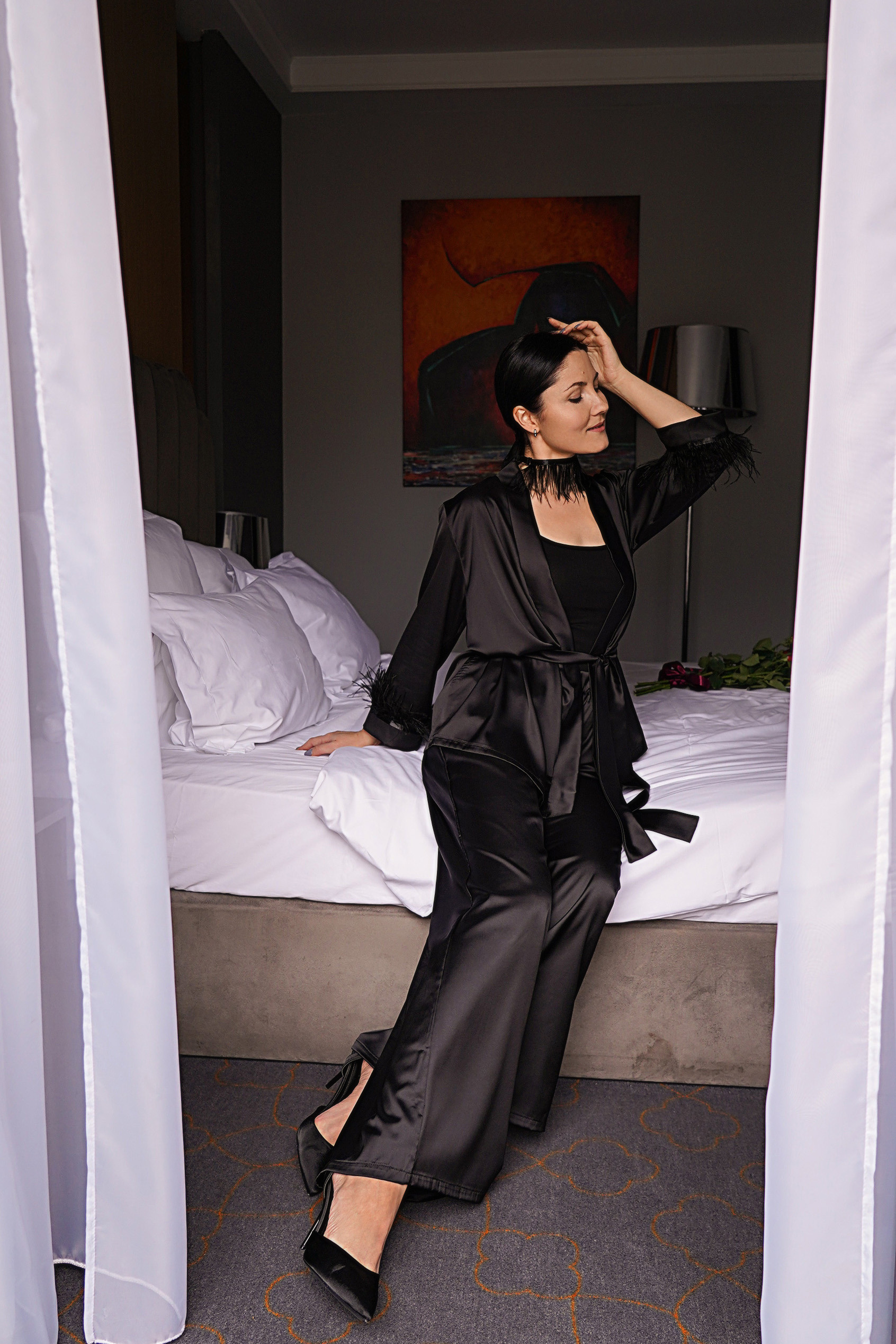 Одежда для съёмки. Женский фотограф в Москве Карымова Ольга