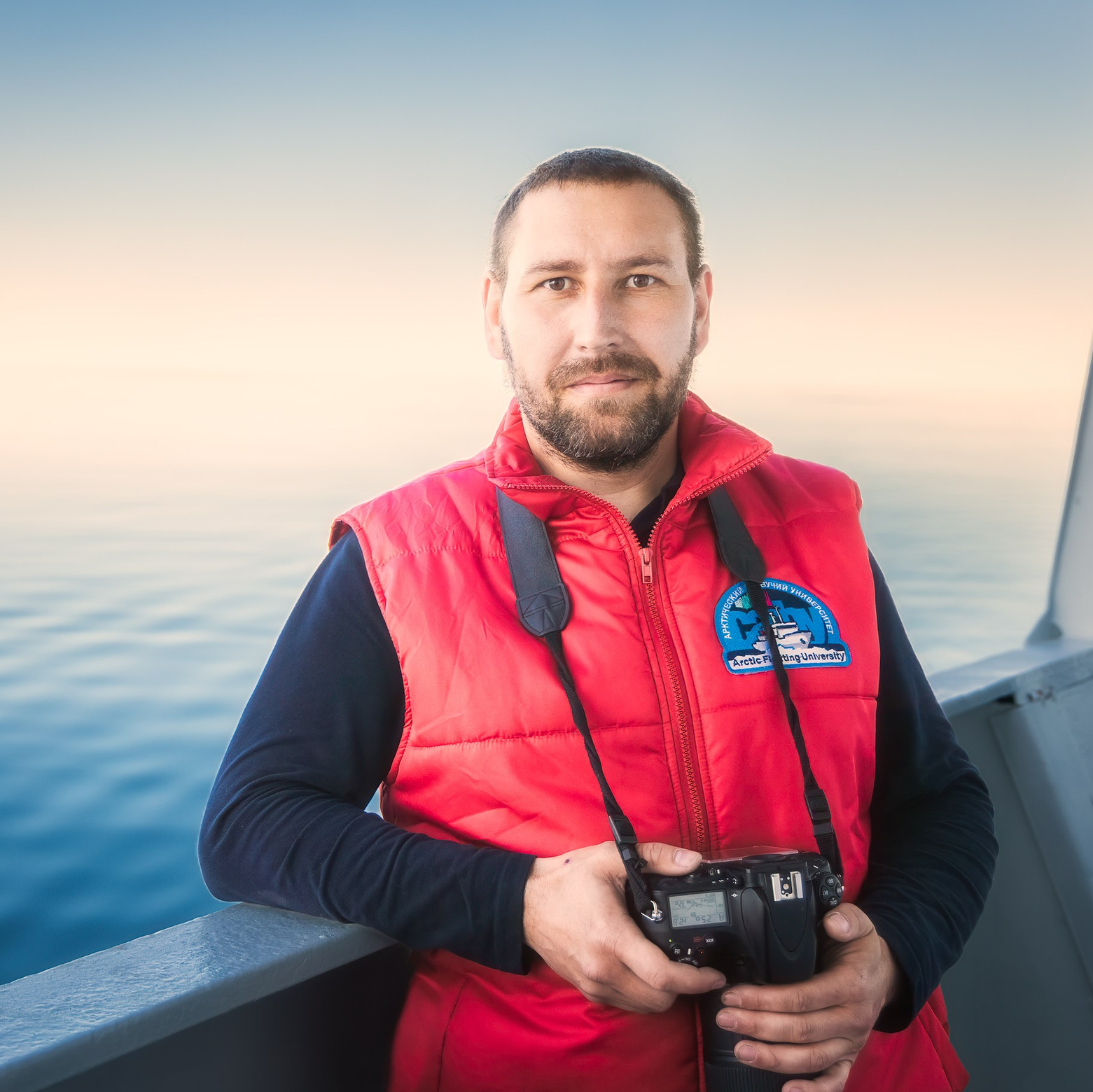 Александр Ермолин, профессиональный фотограф для бизнеса в Архангельске. Архитектурная, интерьерная и репортажная съемка