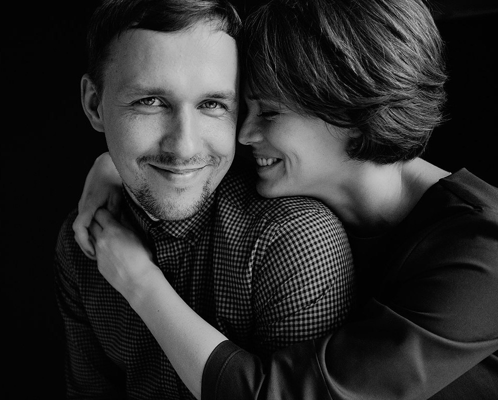 Фуд-фотограф Дмитрий Малышев