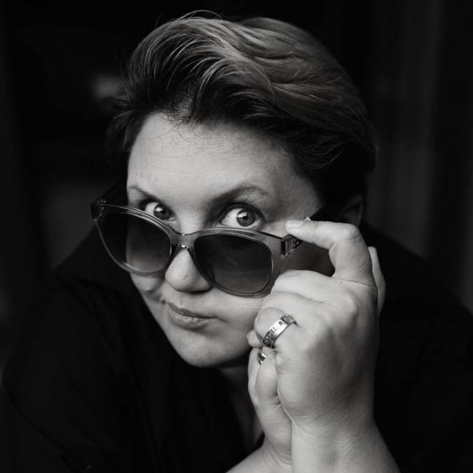 МОНО. Искусство чёрно-белой фотографии