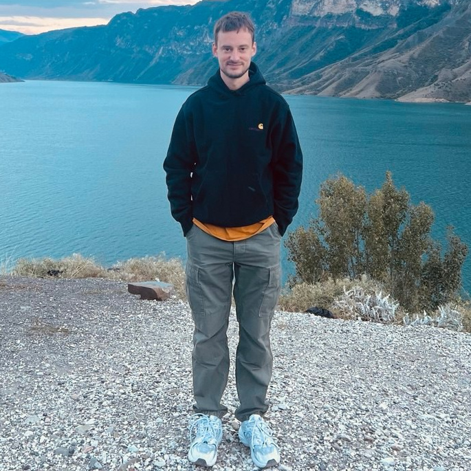 Видеопродакшен в Москве New Yard Production