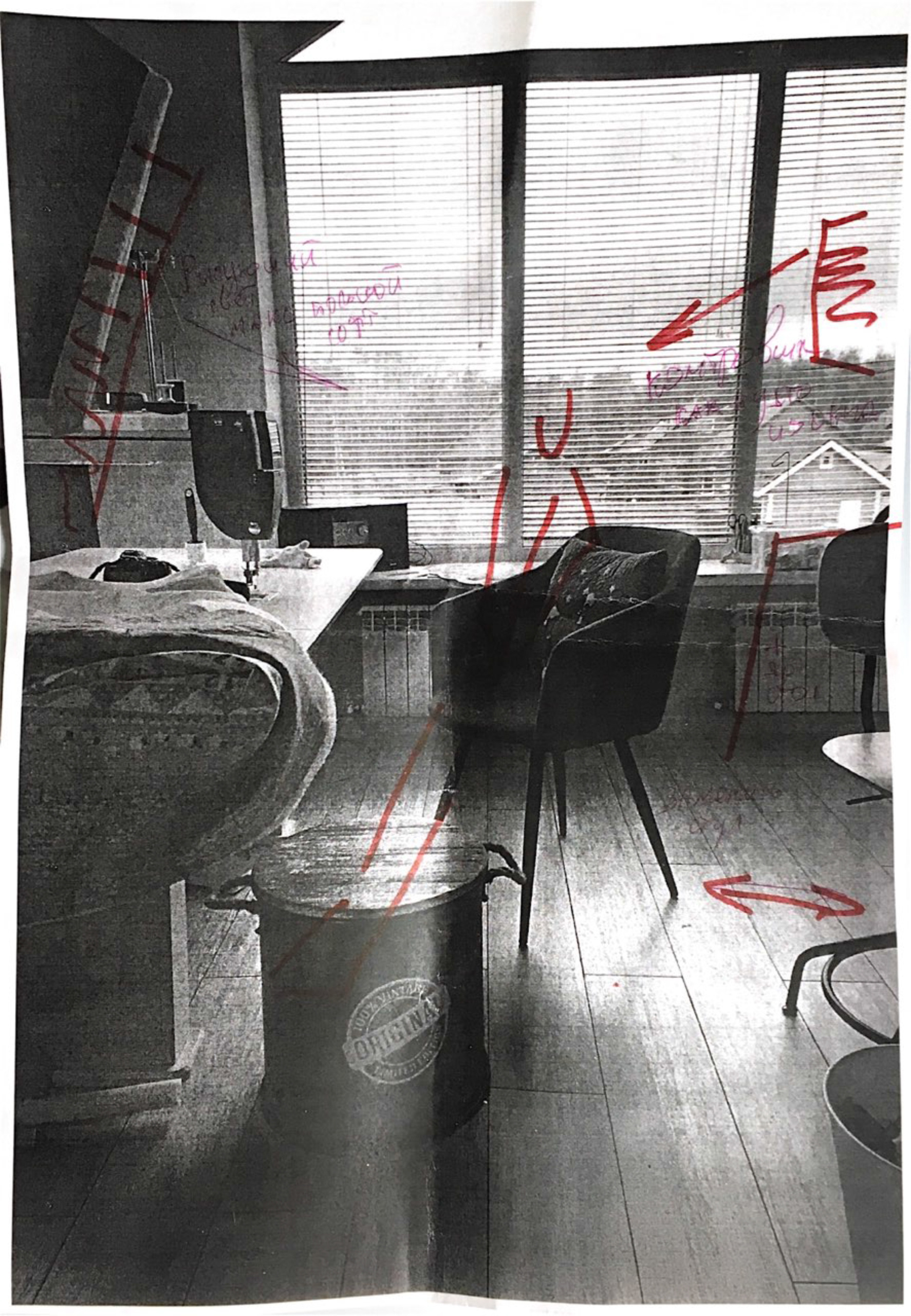 Портреты для Юлии Доценко. Фотограф Чугунов Александр