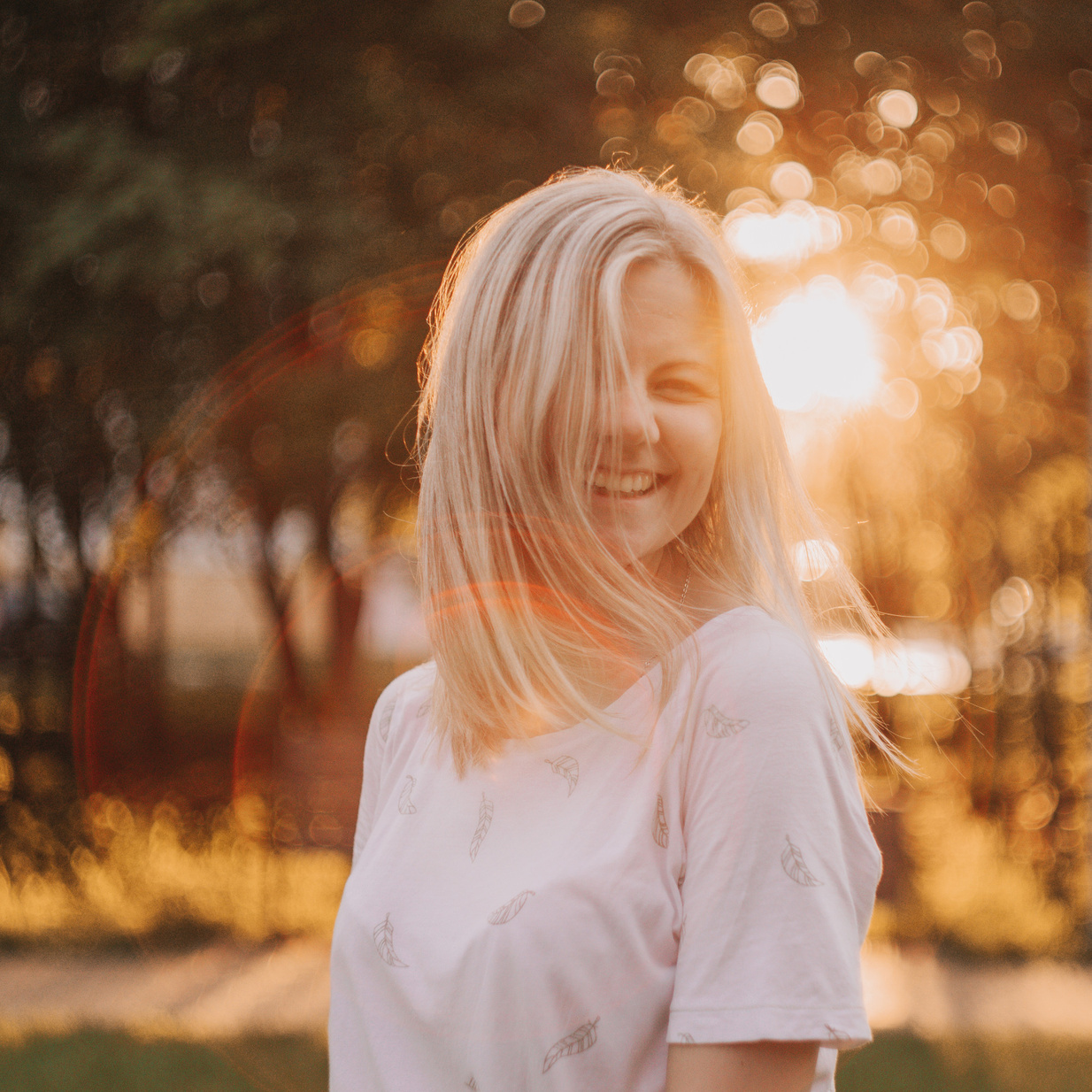 Семейный фотограф в Белгороде Аня Никифорова