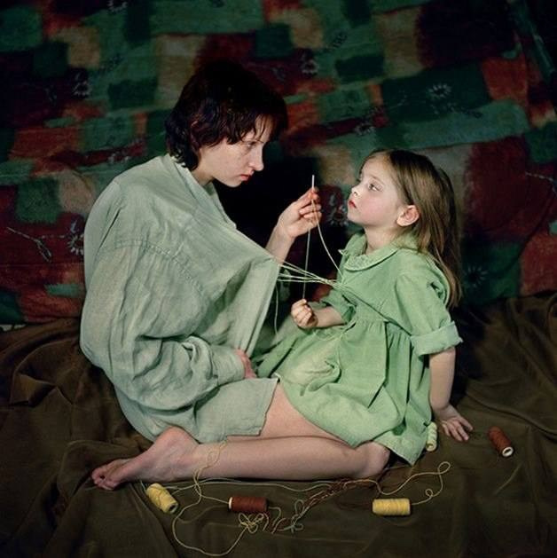 Анна Радченко