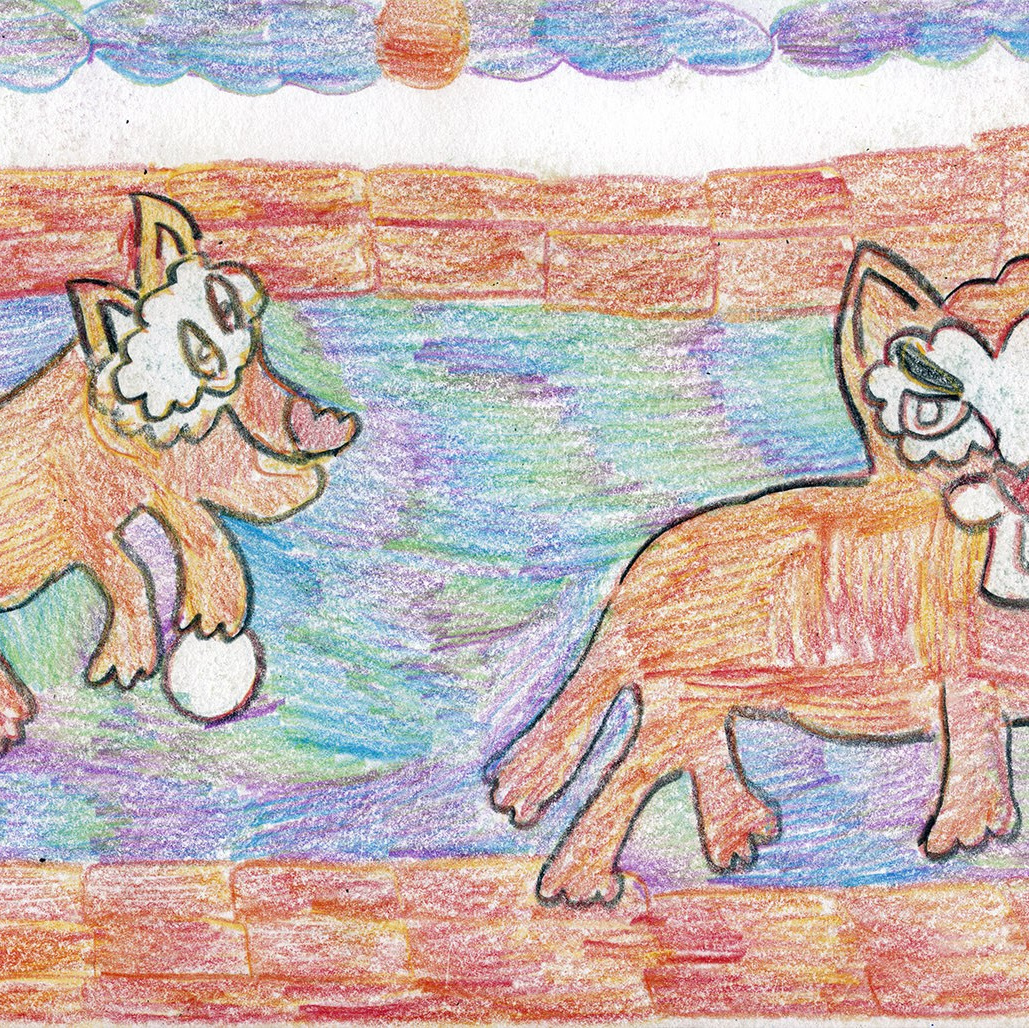 Евгений СЕМЁНОВ. Галерея «У Родины»